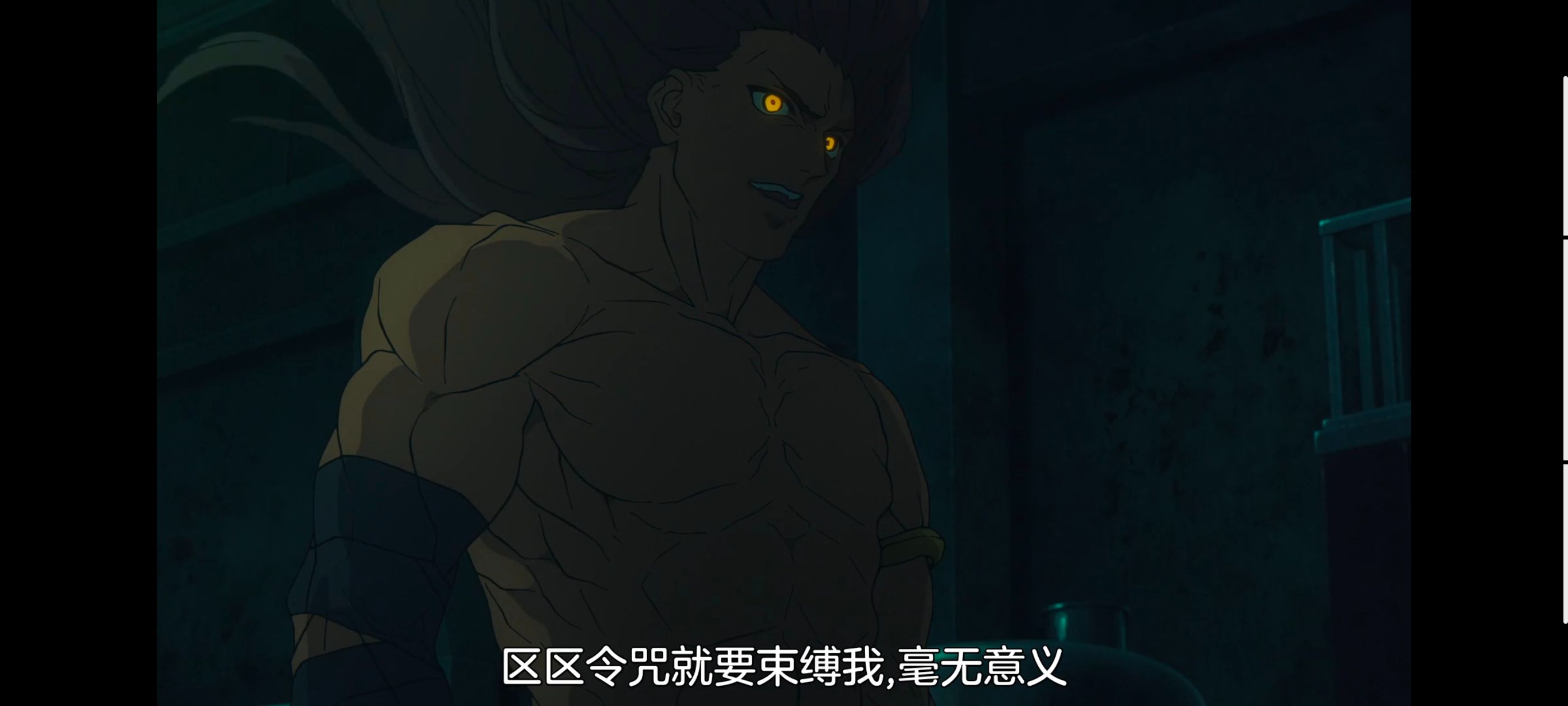 命运奇异赝品,FatestrangeFake,动画,动漫,番剧,ACG