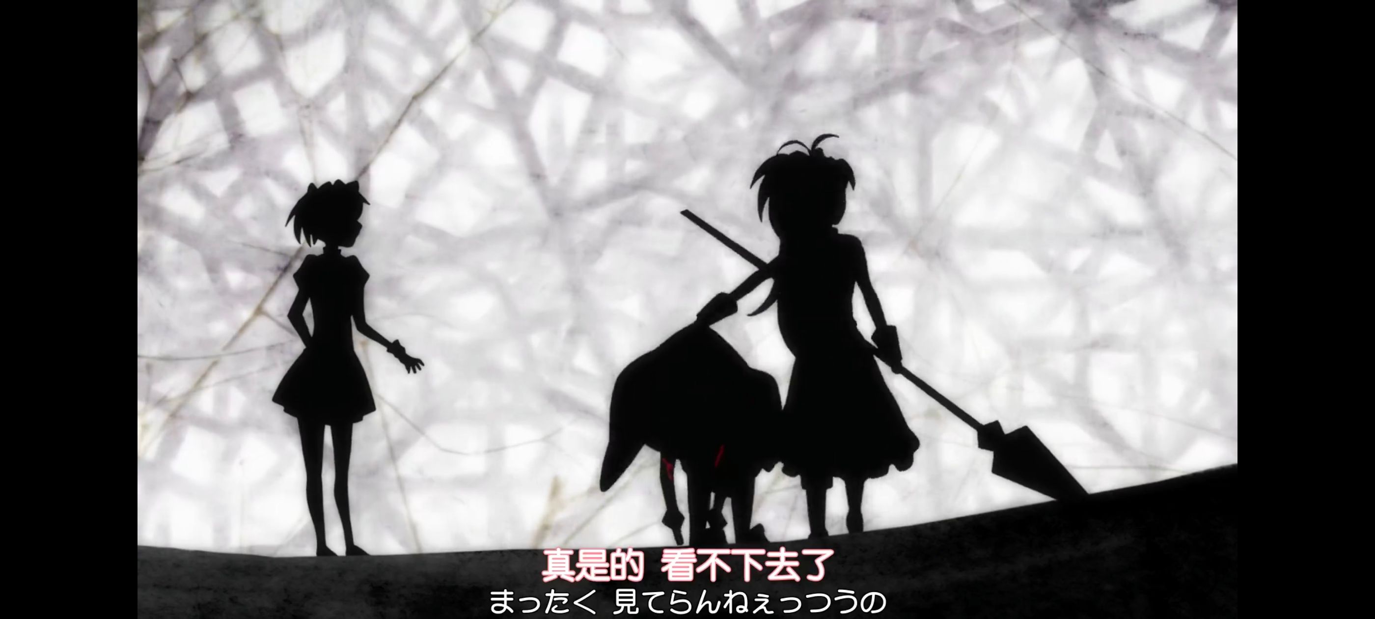 魔法少女小圆,魔法少女,动画,动漫,番剧,二次元,ACG