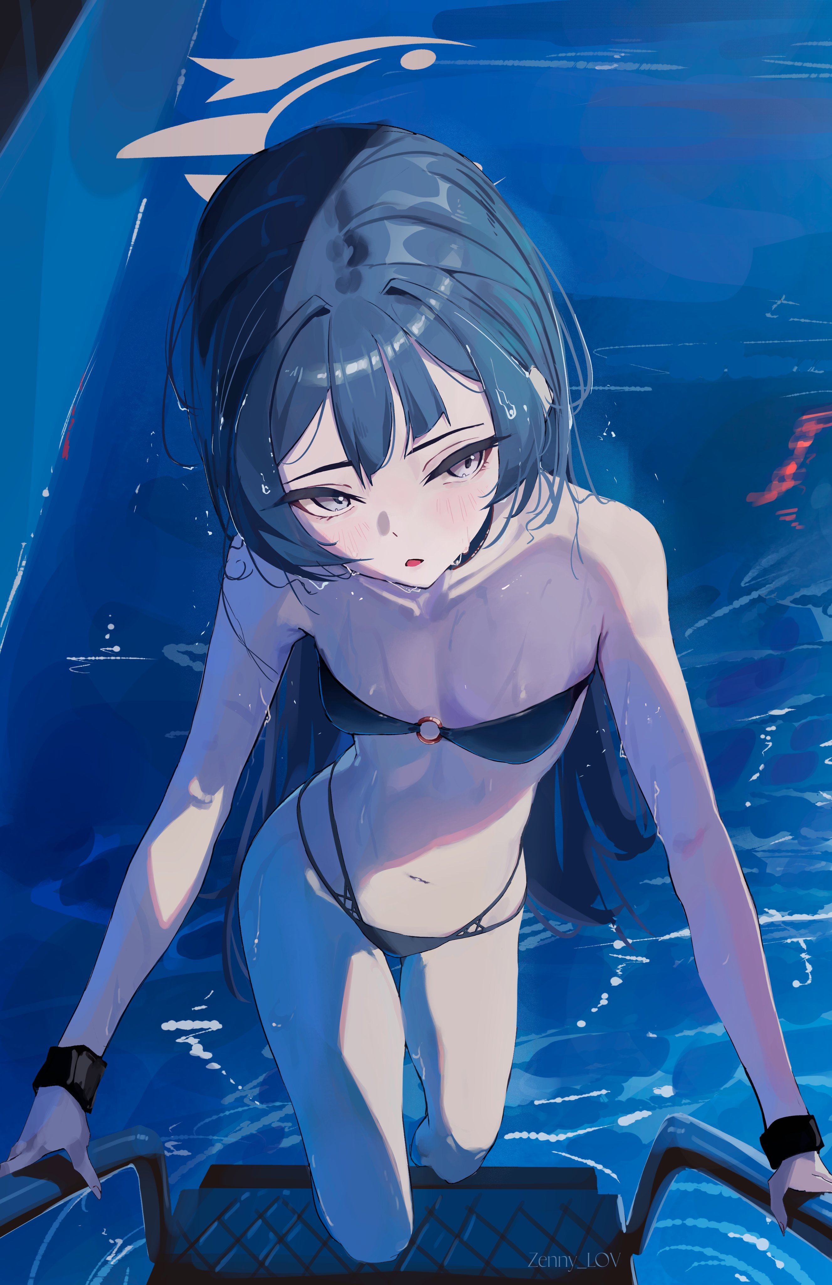 插画