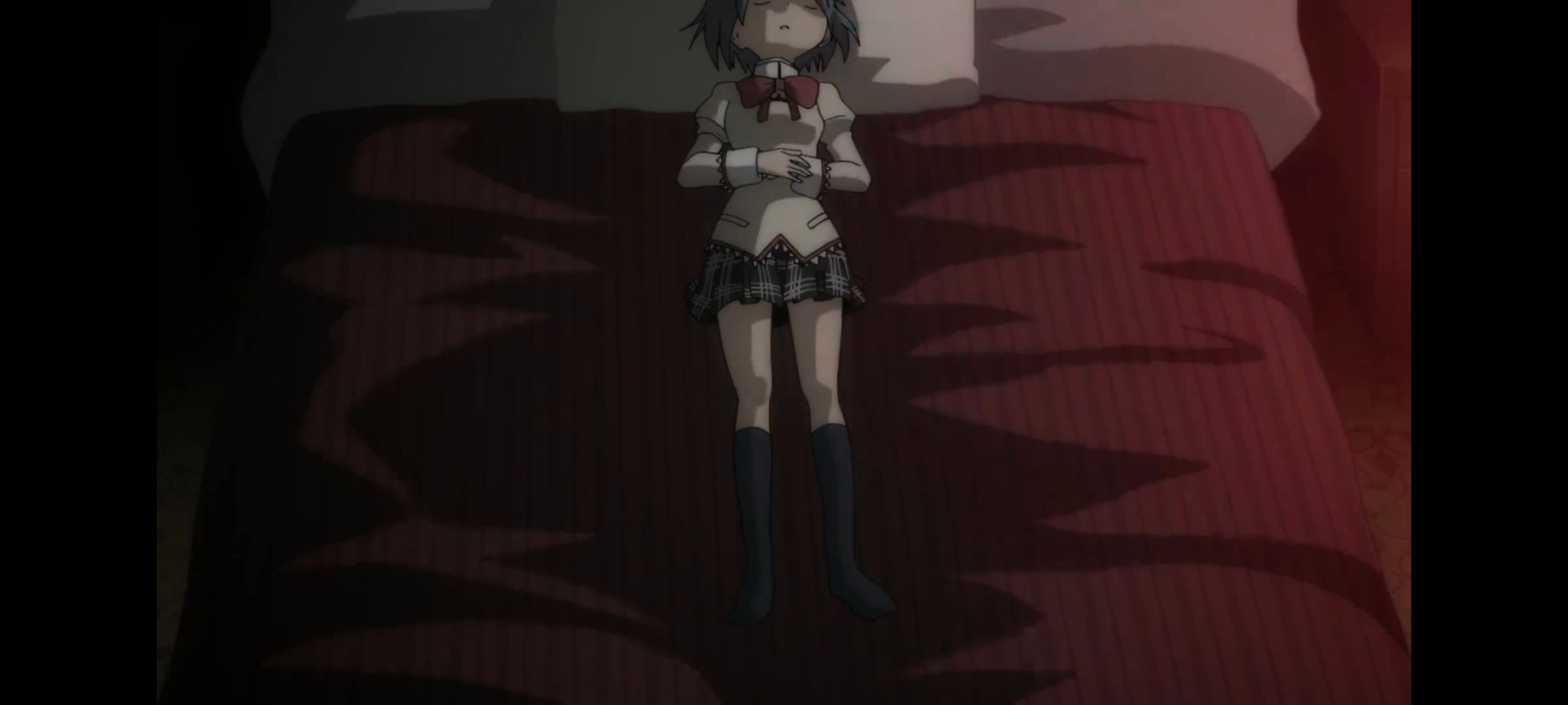 魔法少女小圆,魔法少女,动画,动漫,番剧,二次元,ACG