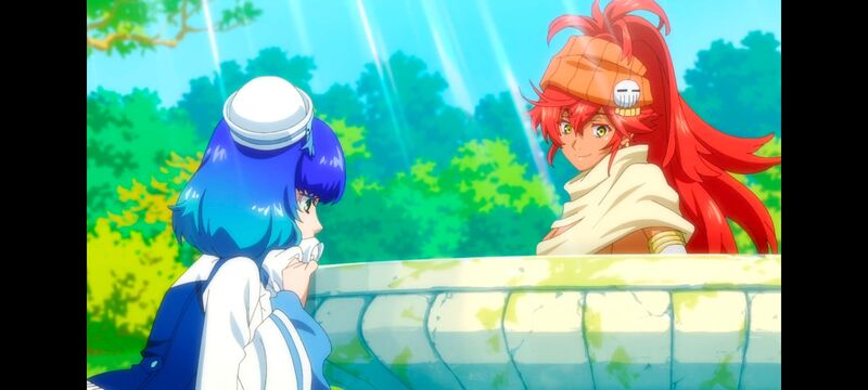 网购技能开启异世界美食之旅,拥有超常技能的异世界流浪美食家,动漫,动画,番剧,ACG