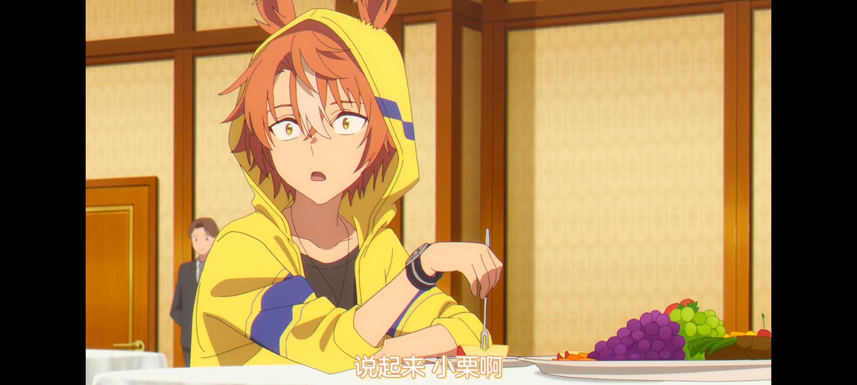 赛马娘,赛马娘PrettyDreby,芦毛灰姑娘,赛马娘芦毛灰姑娘,动画,动漫,番剧,ACG