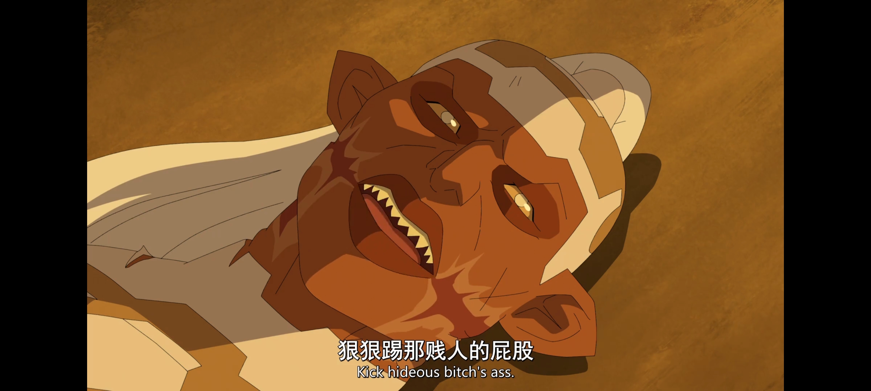 无敌少侠,image,动漫,动画,番剧,二次元,ACG