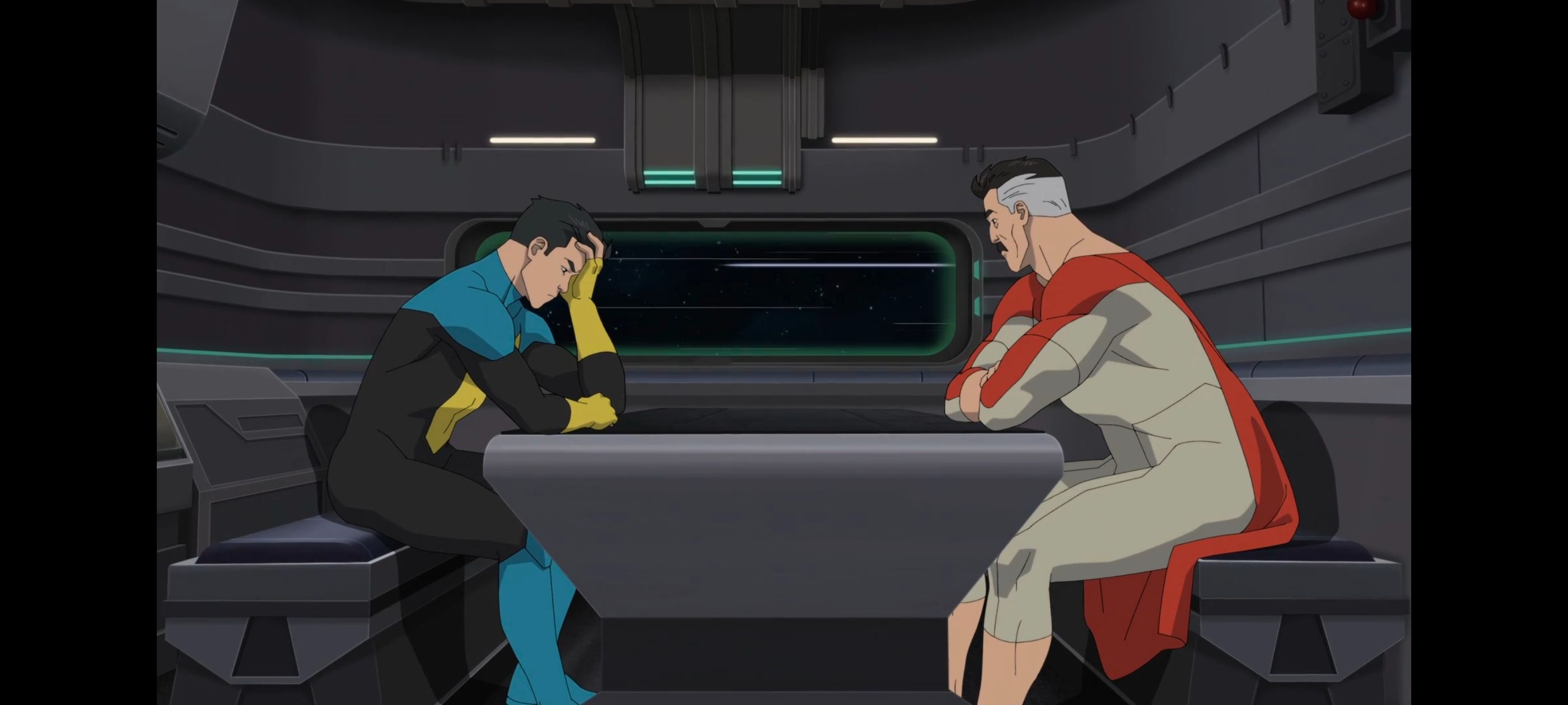 无敌少侠,image,动画,动漫,番剧,ACG