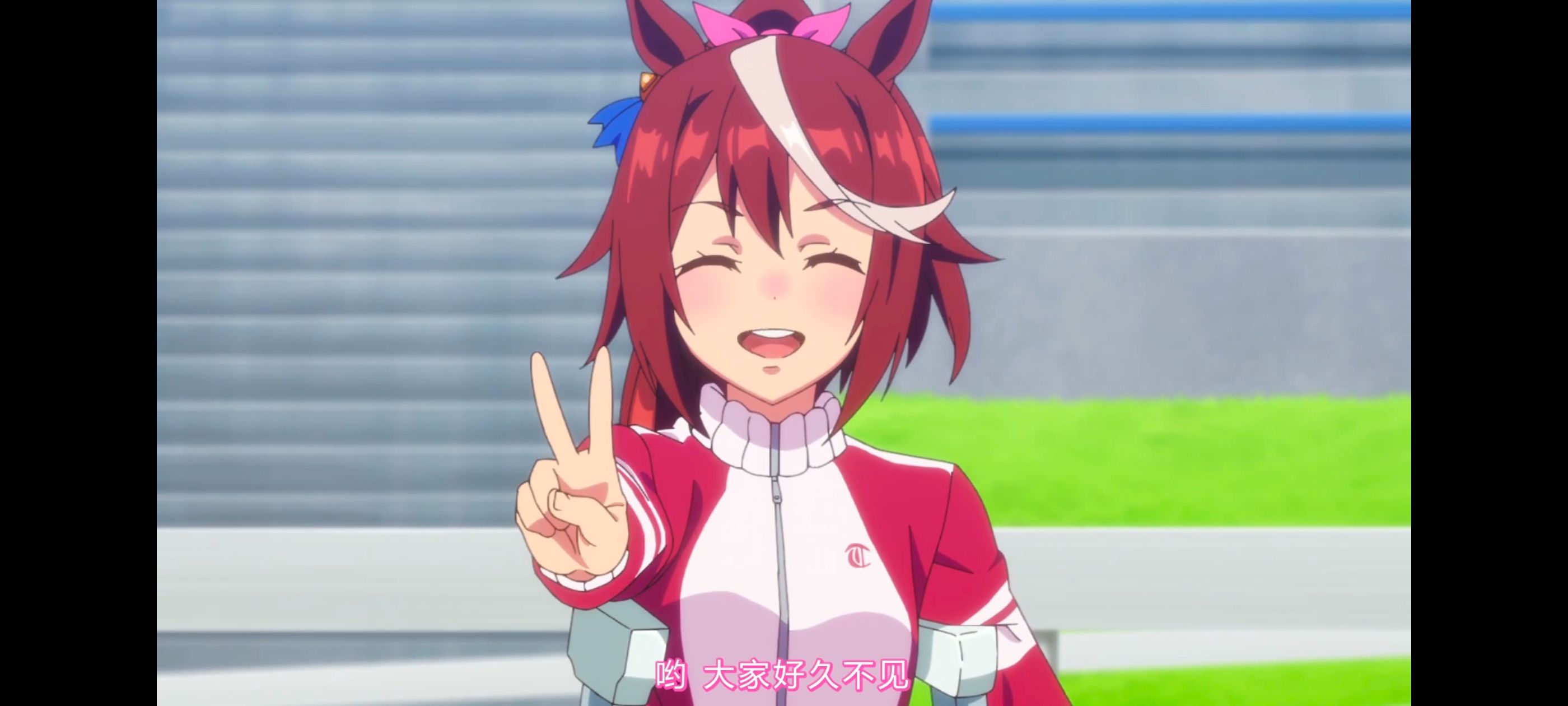 赛马娘,赛马娘PrettyDreby,赛马娘第二季,动画,动漫,番剧,二次元,ACG