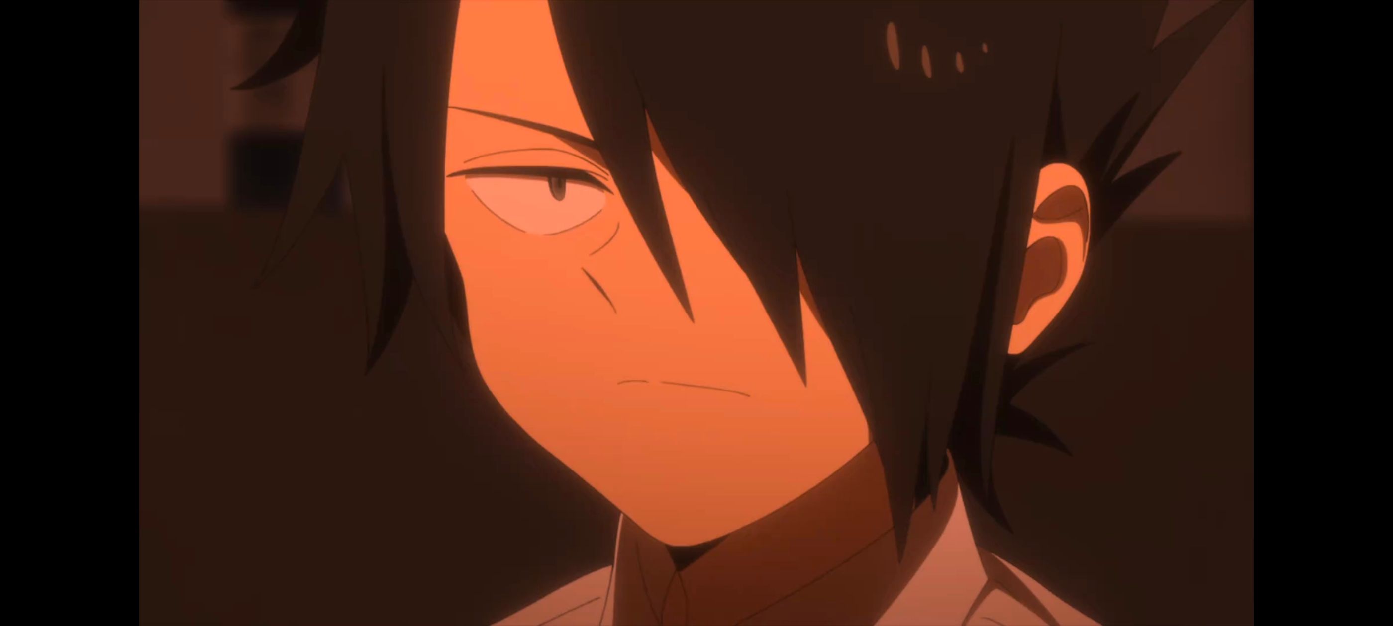 约定的梦幻岛,动画,动漫,番剧,ACG