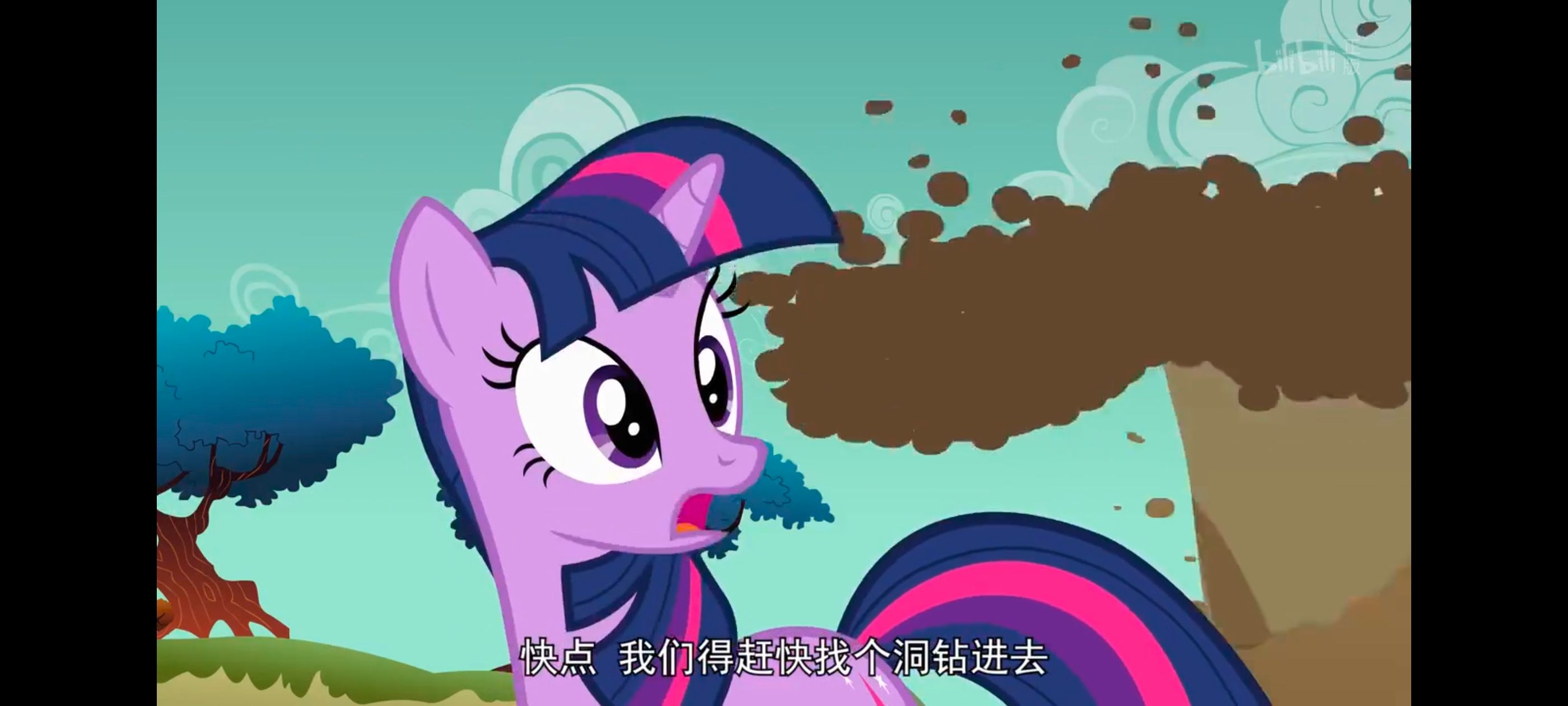 彩虹小马,小马宝莉,我的小马驹,小马宝莉友谊魔法,动画,动漫,番剧,ACG