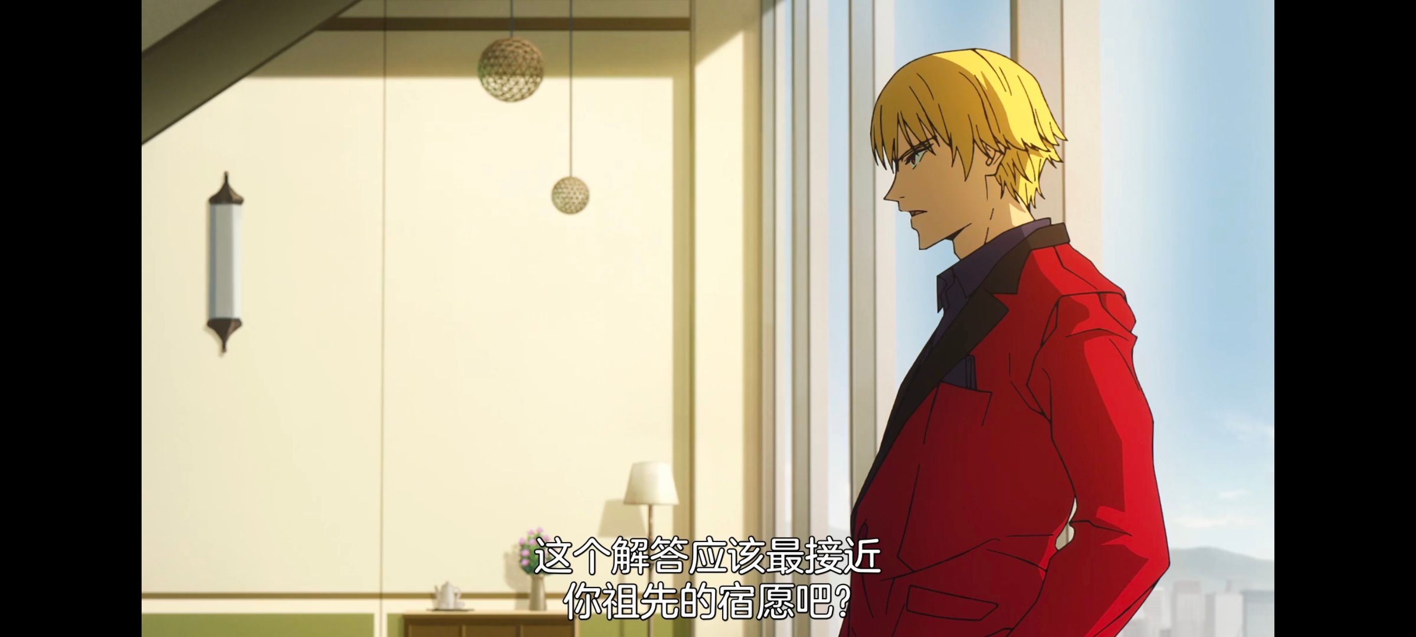 命运奇异赝品,FatestrangeFake,动画,动漫,番剧,ACG