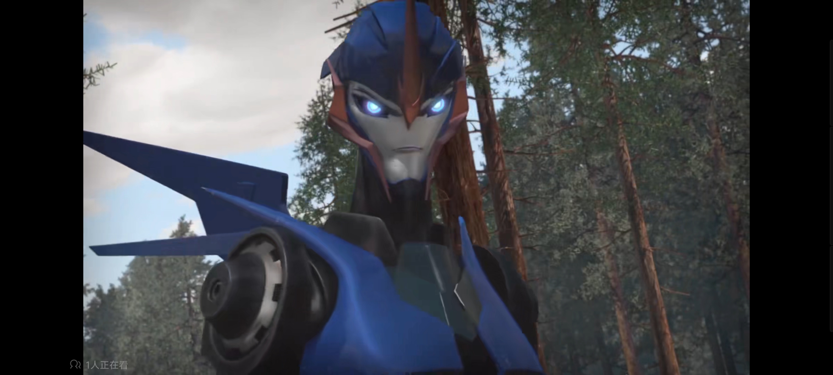 变形金刚,变形金刚领袖之证,动画,动漫,番剧,ACG