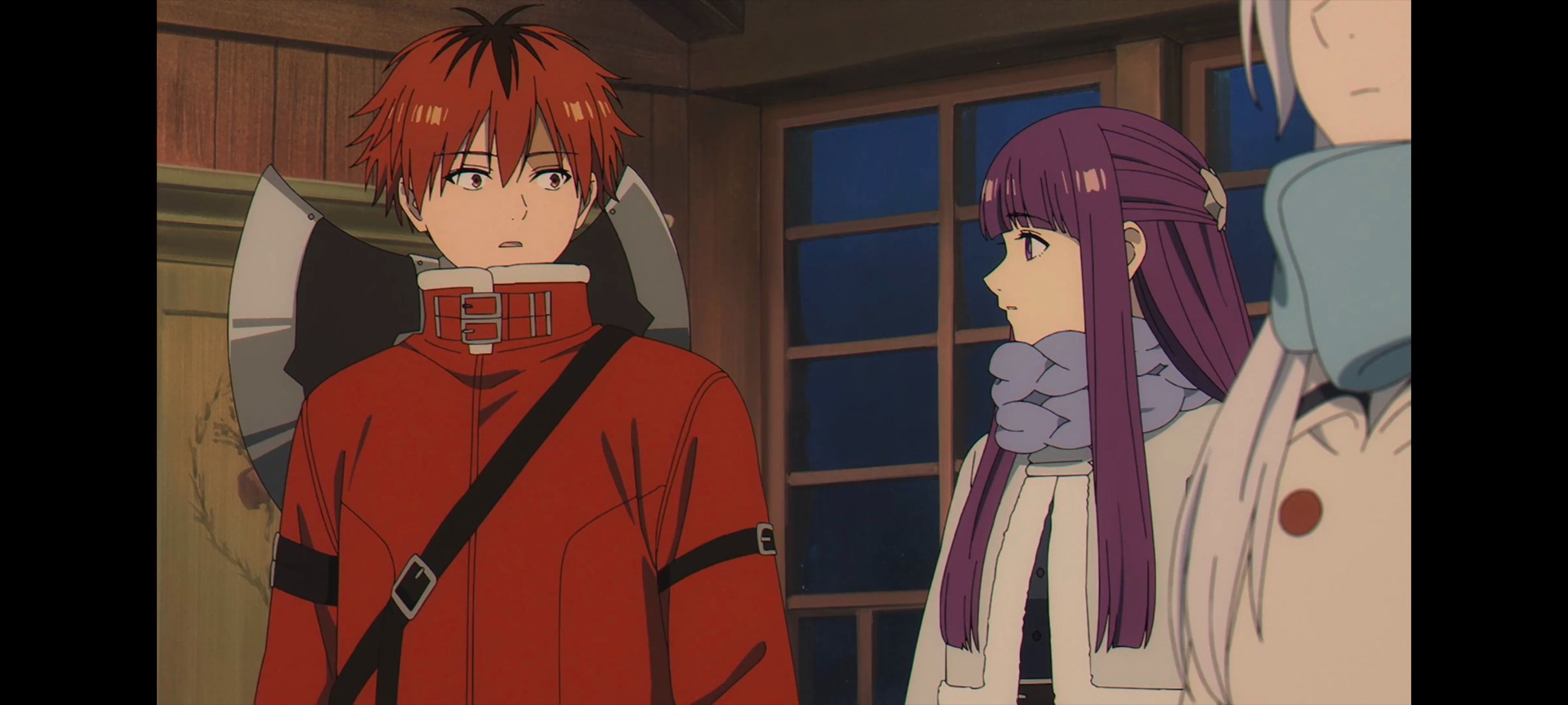 葬送的芙莉莲,动画,动漫,番剧,ACG