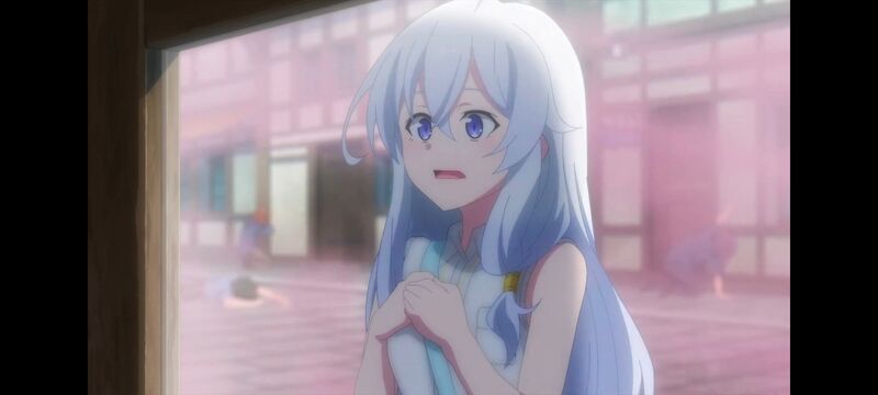 魔女之旅,动画,动漫,番剧,ACG