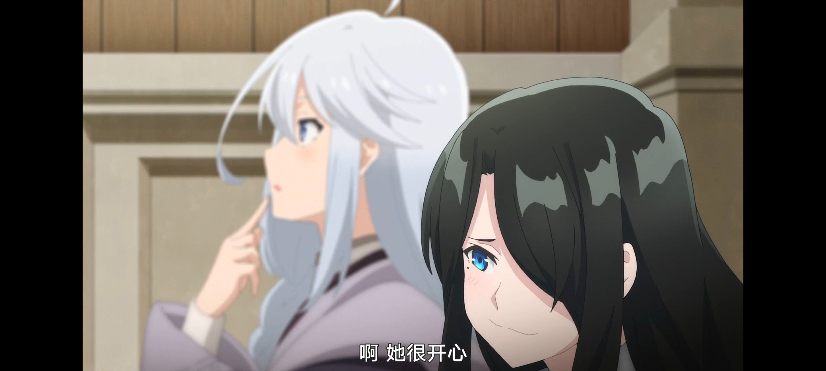 魔女之旅,动画,动漫,番剧,ACG