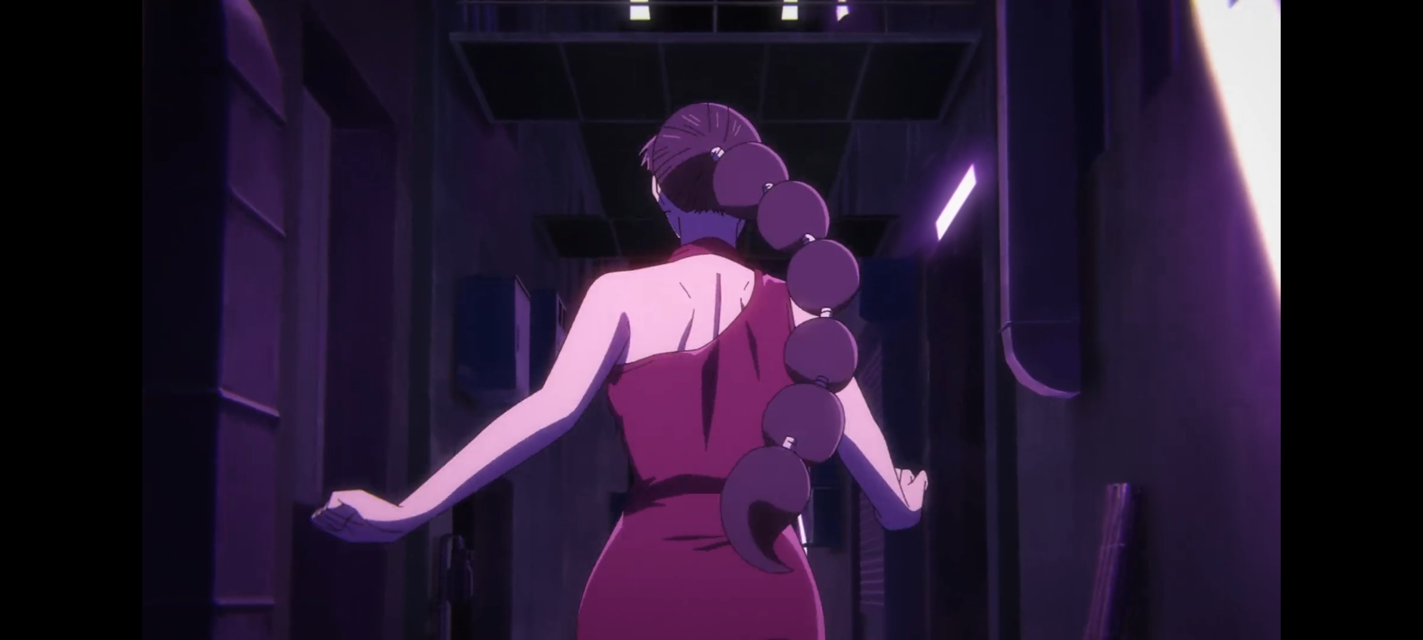 咒术回战,死灭回游,动画,动漫,番剧,ACG,二次元