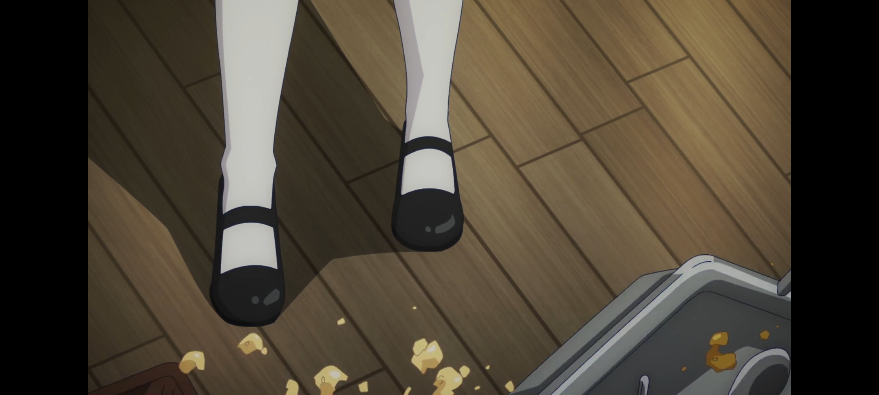 凭你也想讨伐魔王,动画,动漫,番剧,二次元,ACG