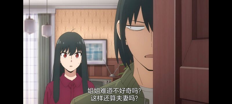 间谍过家家,SPYFAMILY,动画,动漫,番剧,ACG