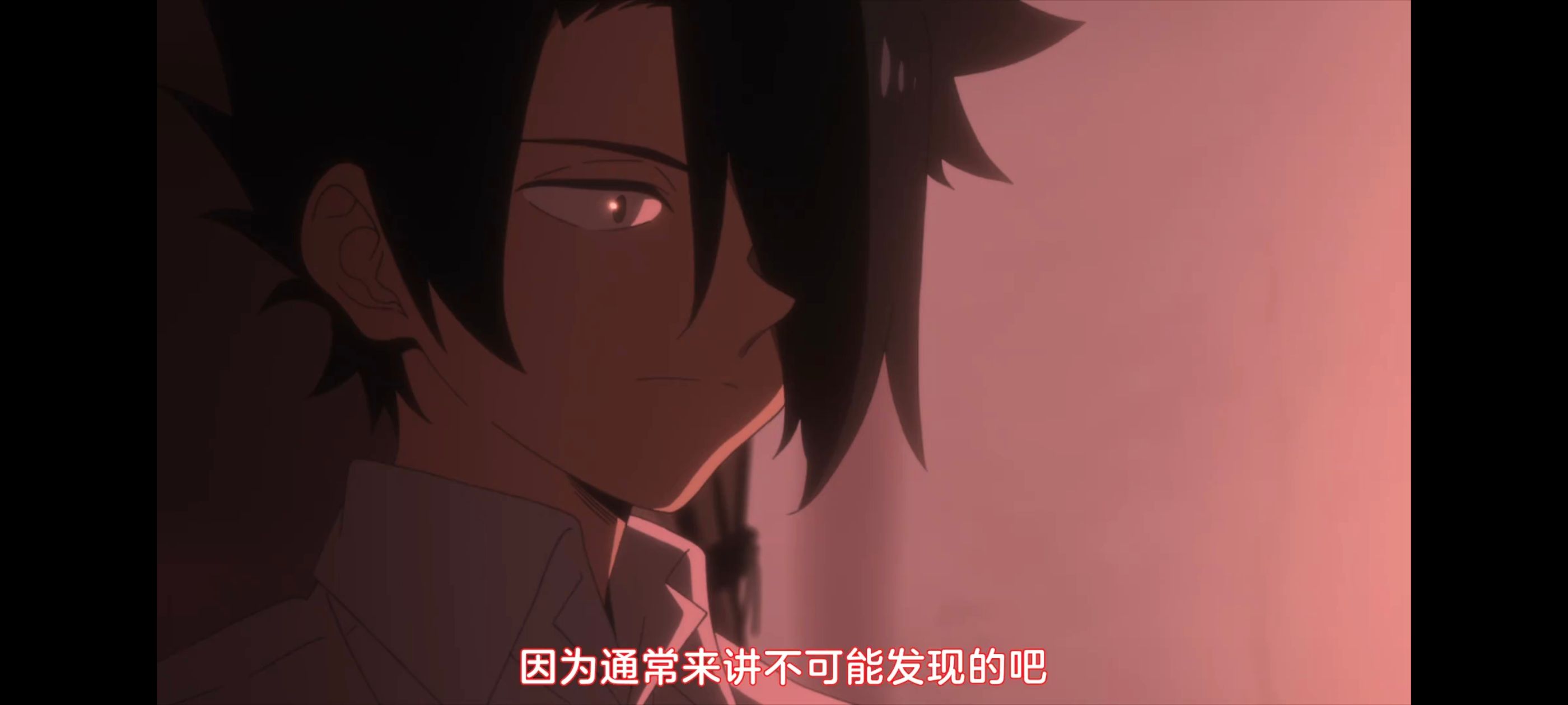 约定的梦幻岛,动画,动漫,番剧,二次元,ACG