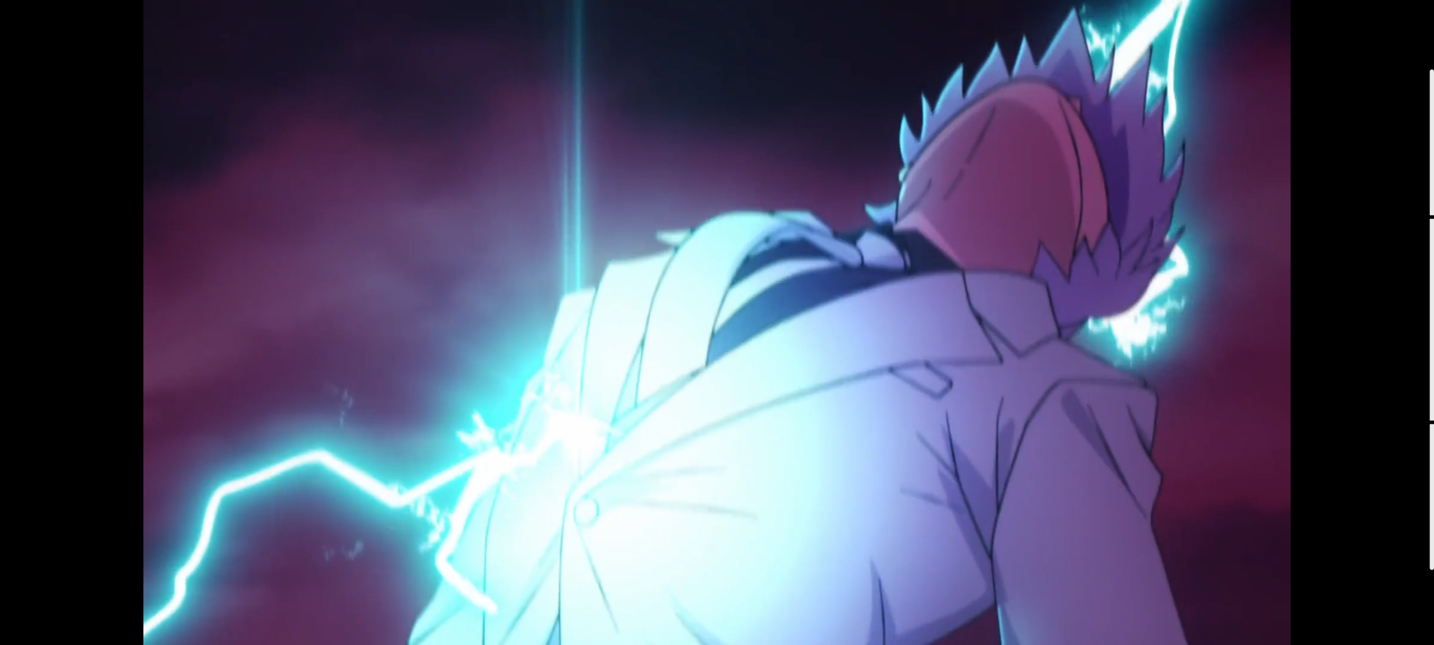 FATE,命运奇异赝品,FatestrangeFake,动画,动漫,番剧,二次元,ACG