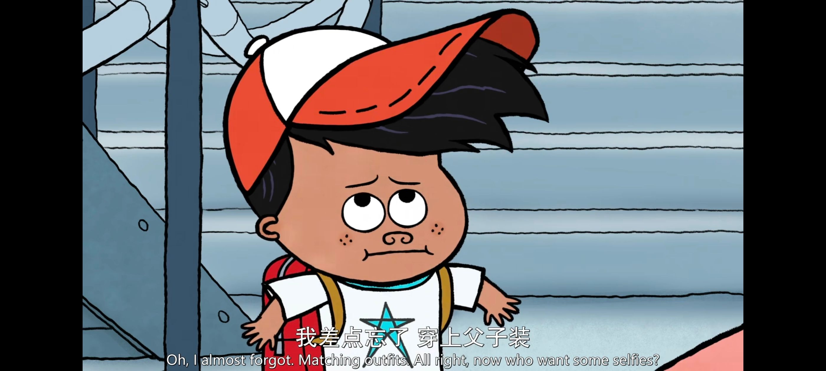 蝙蝠侠家族,蝙蝠侠一家,动漫,动画,番剧,ACG