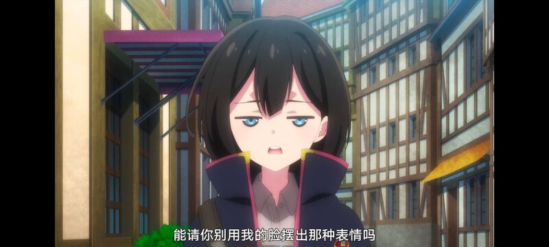 魔女之旅,动画,动漫,番剧,ACG