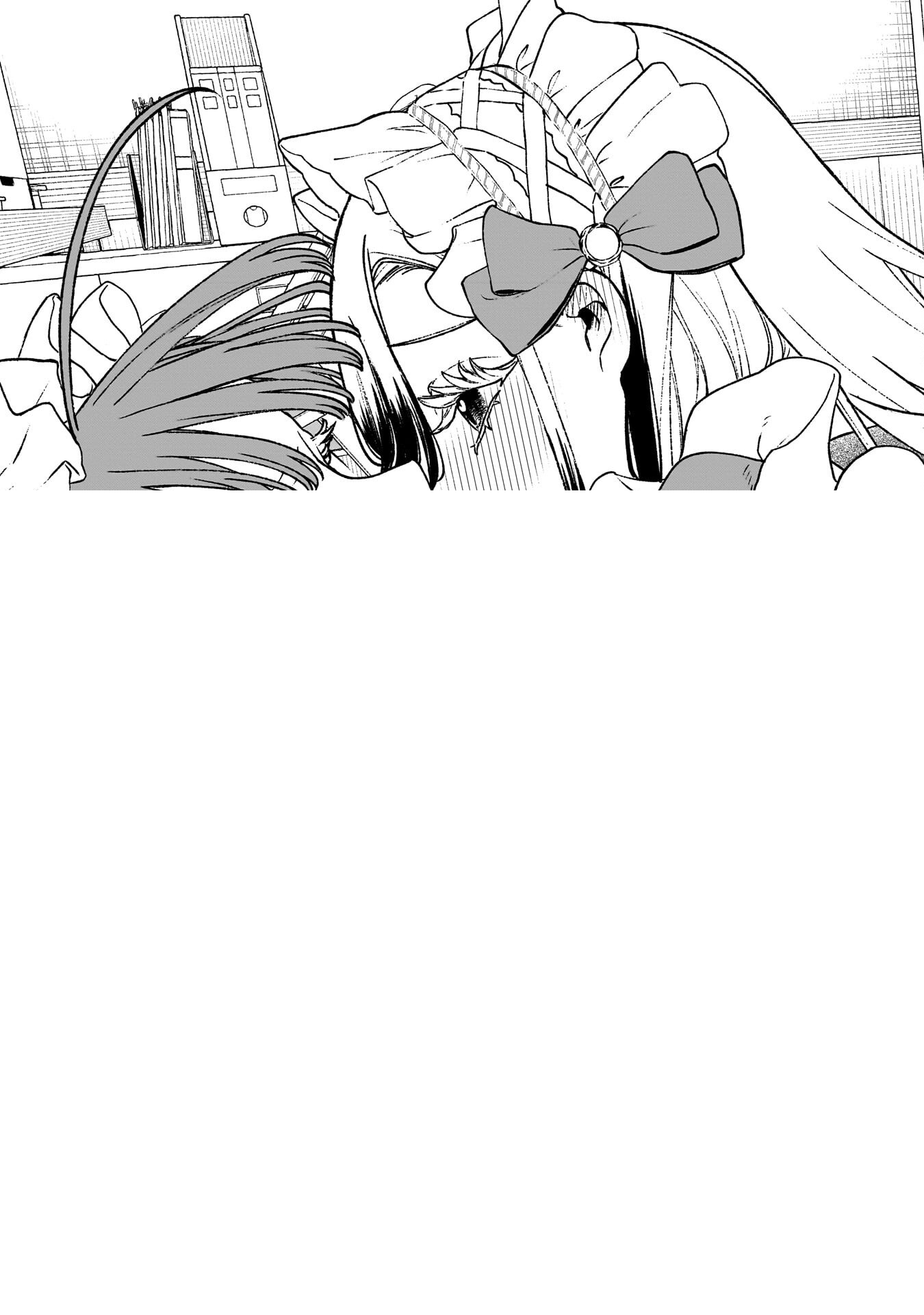 少女,漫画,百合,搞笑,日常