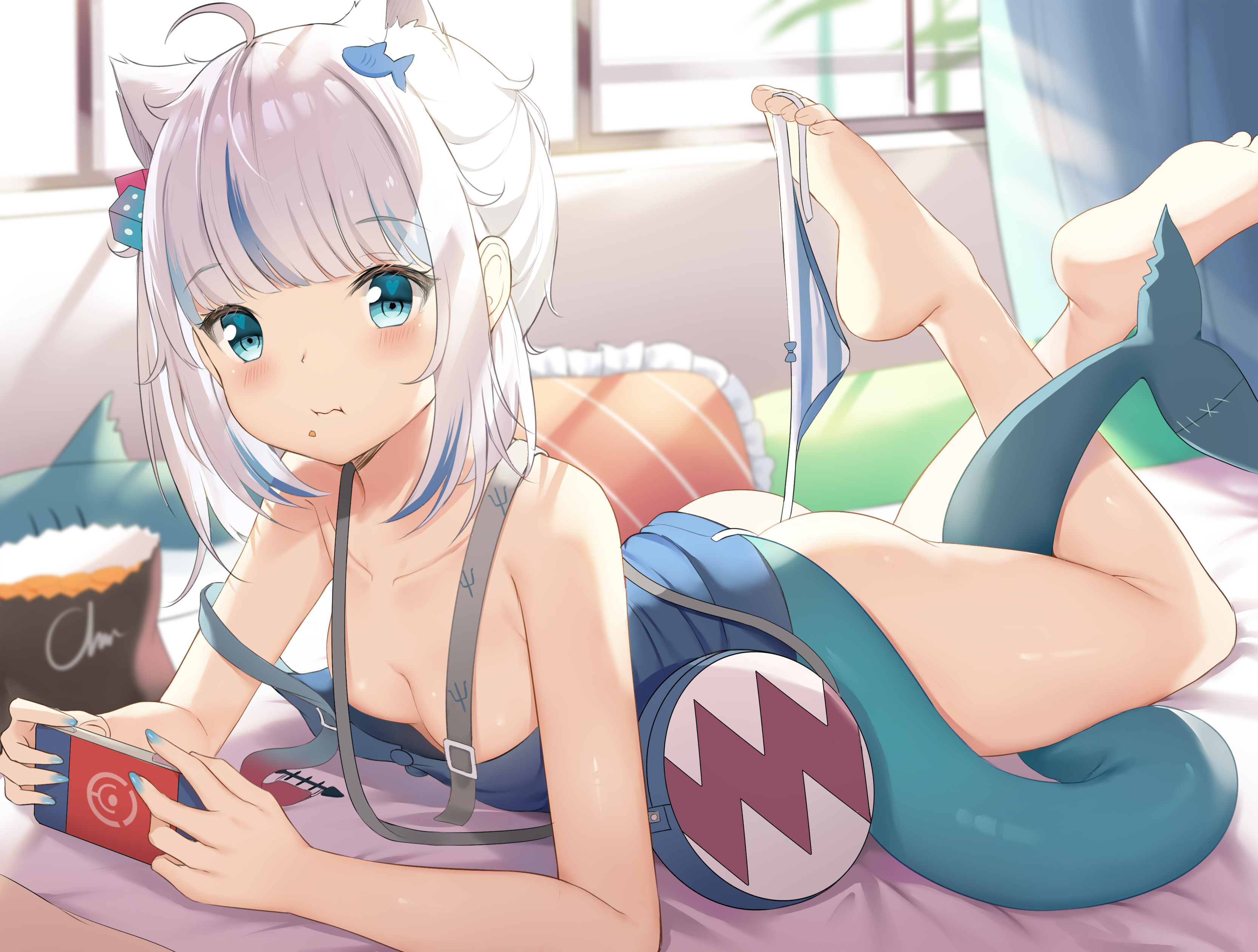 美图,涩图,二次元