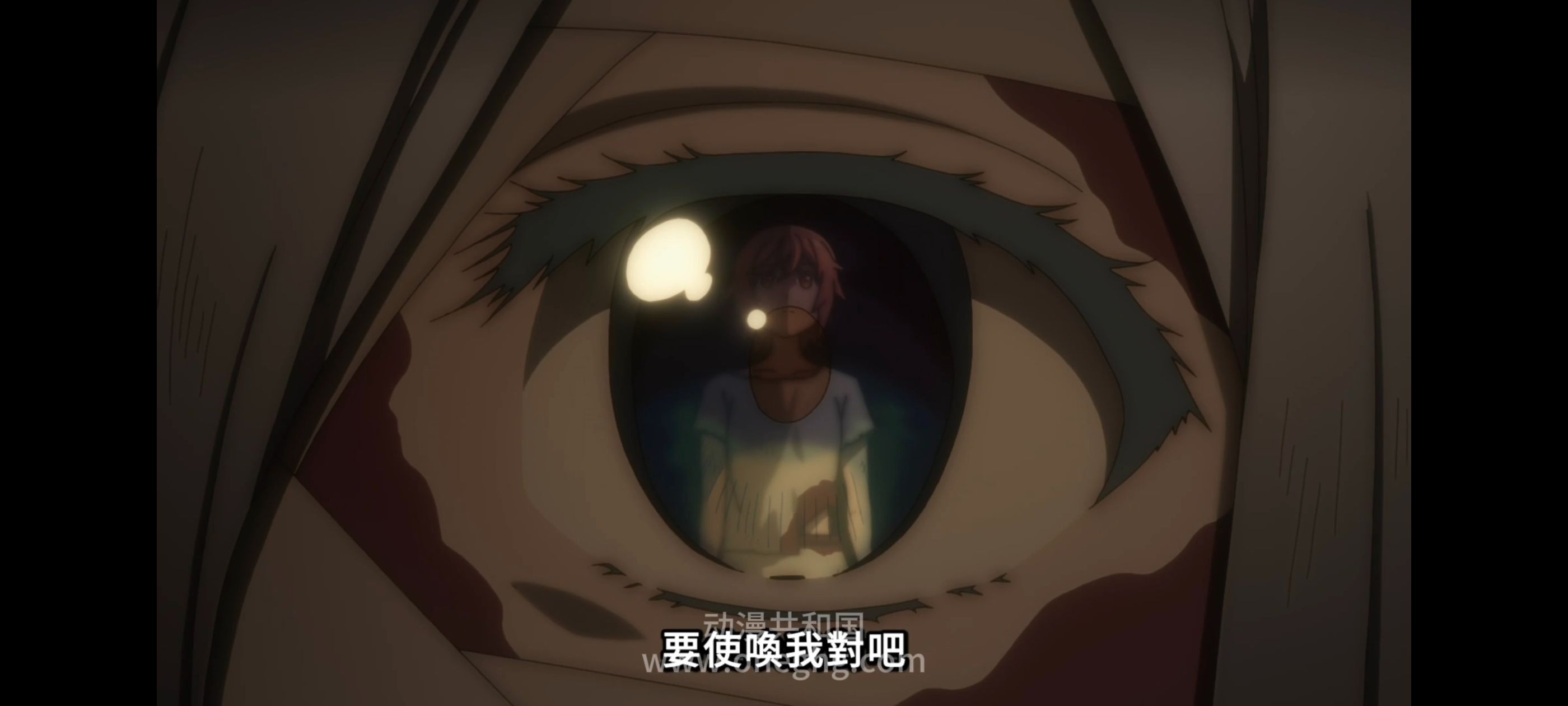 凭你也想讨伐魔王,你这种家伙别想打败魔王,百合,动漫,动画,番剧,ACG