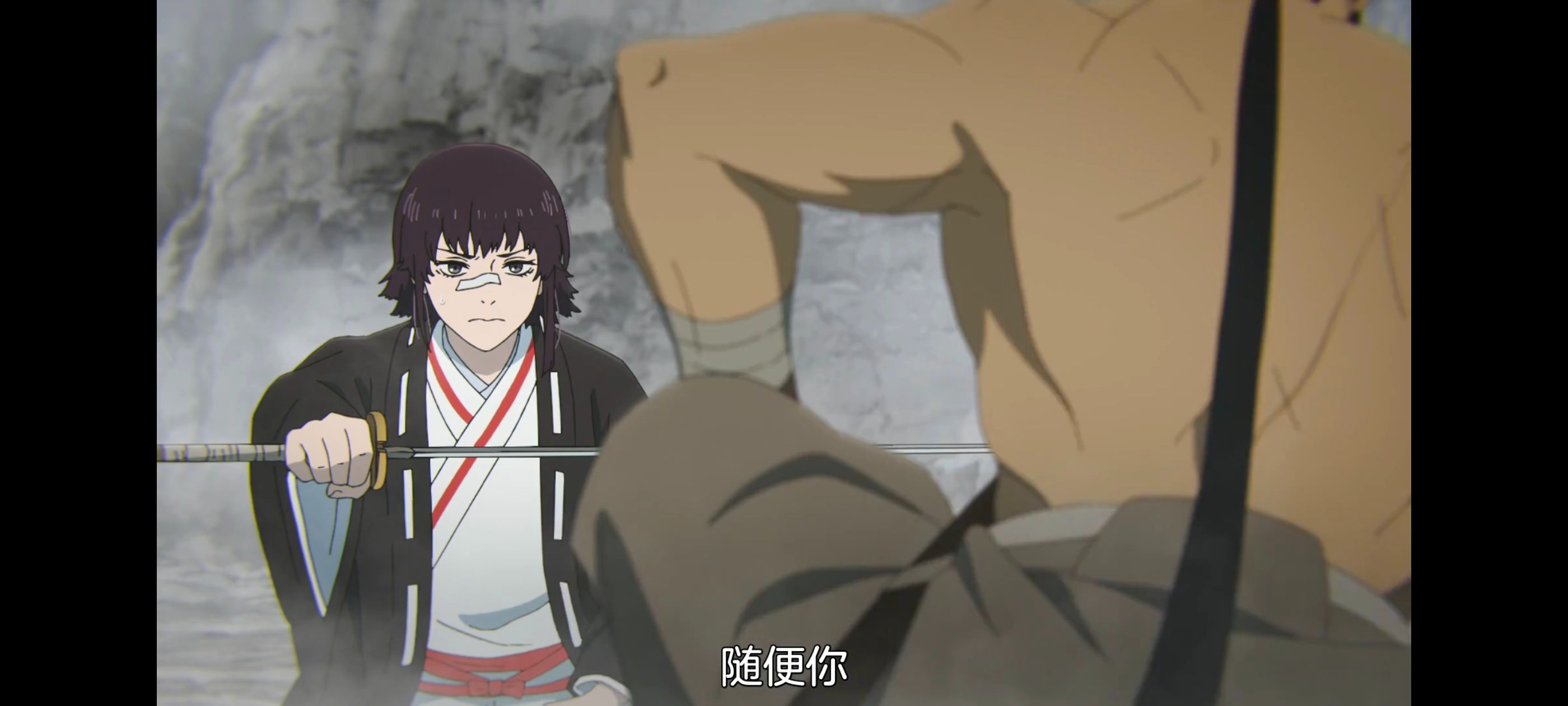 地狱乐,动画,动漫,番剧,ACG