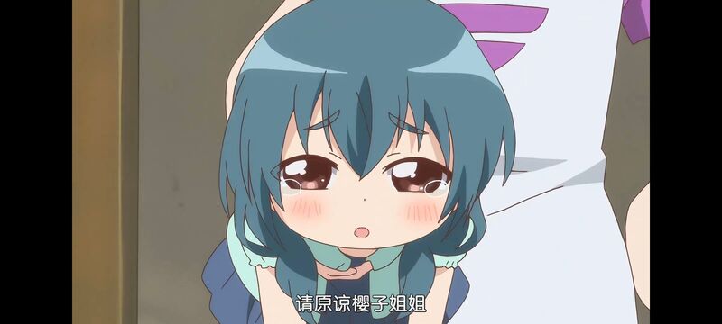 摇曳百合,轻松百合,动画,动漫,番剧,日漫,二次元,ACG
