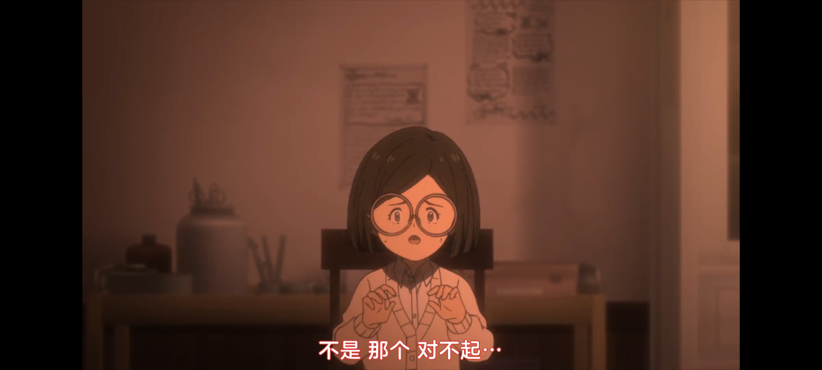 约定的梦幻岛,动画,动漫,番剧,二次元,ACG