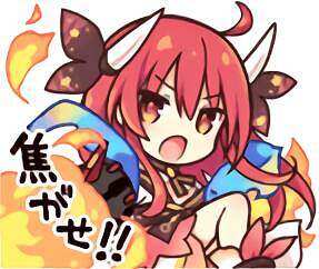 约会大作战,五河琴里,语录