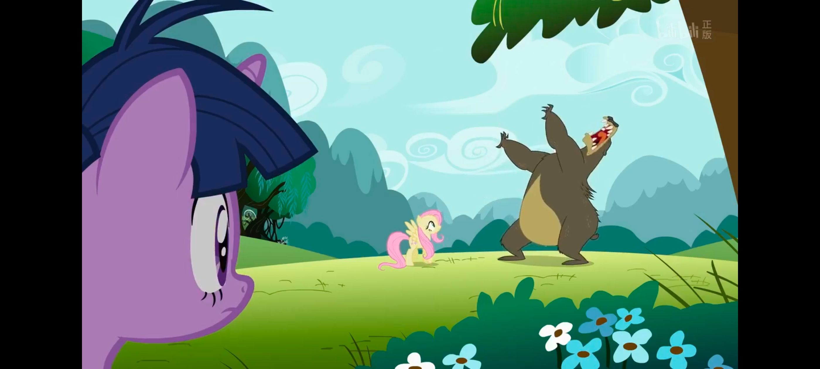 小马宝莉,小马宝莉友谊魔法,彩虹小马,我的小马驹,动画,动漫,番剧,ACG