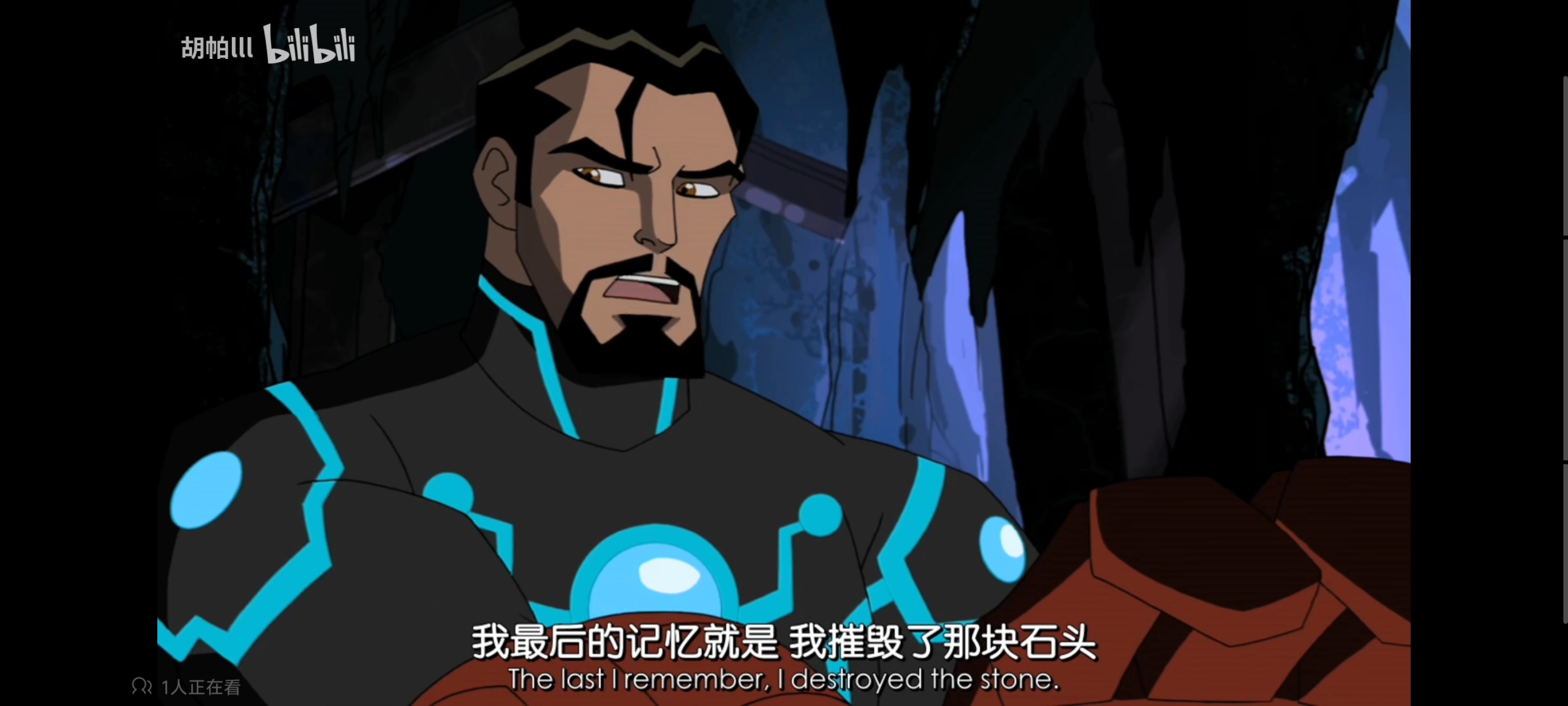 复仇者世界上最强英雄组合,超级英雄组合复仇者,动画,动漫,漫威,超级英雄,番剧,ACG,复仇者联盟