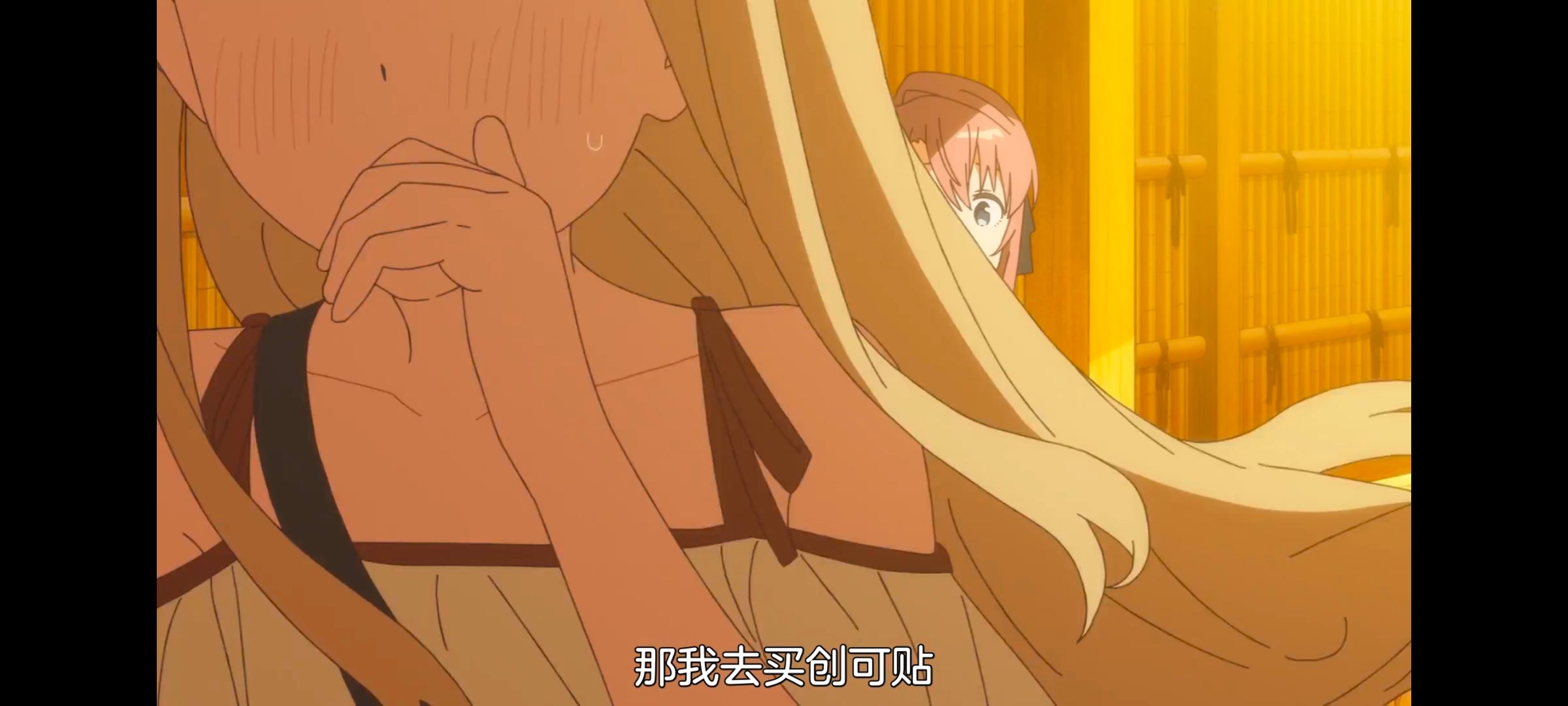 上伊那牡丹酒醉身姿似百合花般,上伊那牡丹醉姿如百合,动画,动漫,番剧,ACG,二次元