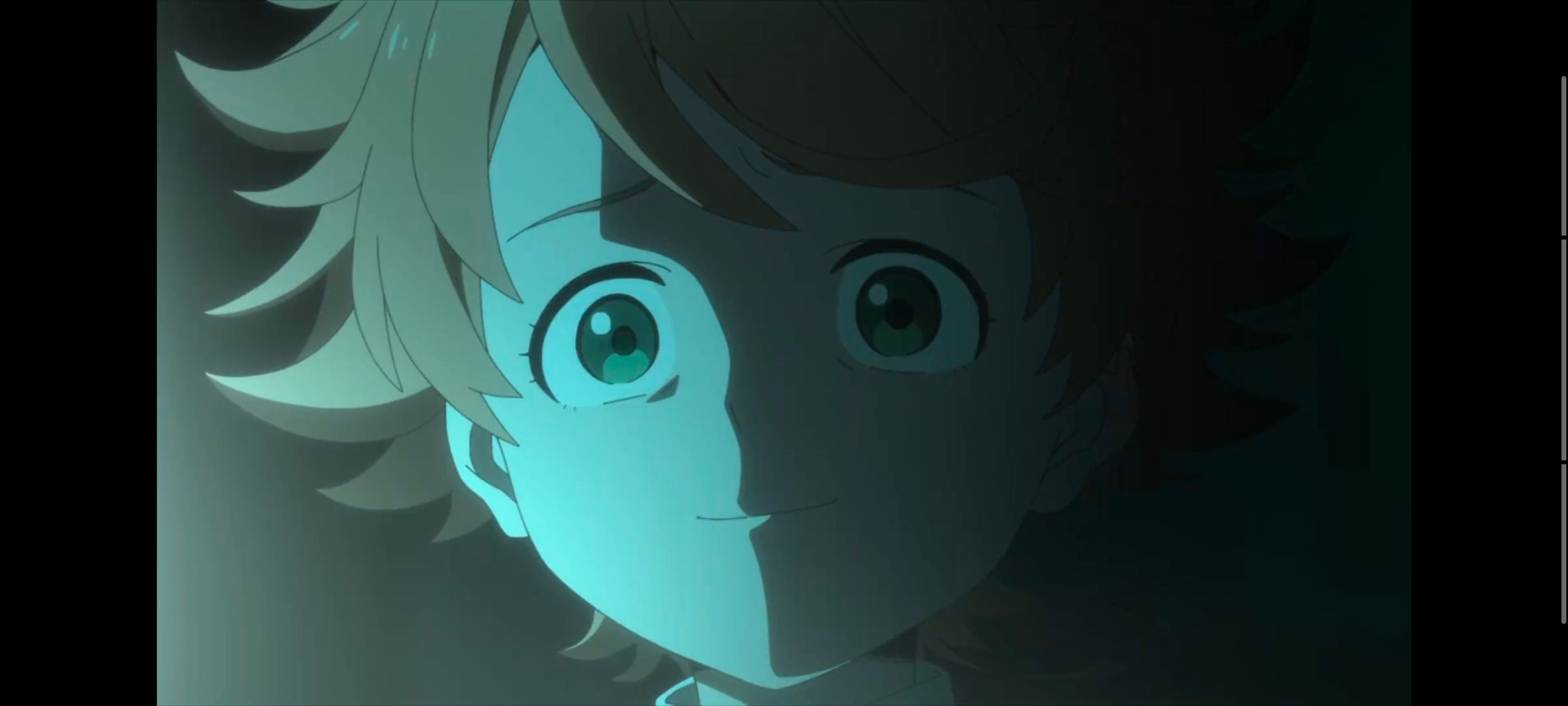 约定的梦幻岛,动画,动漫,番剧,ACG