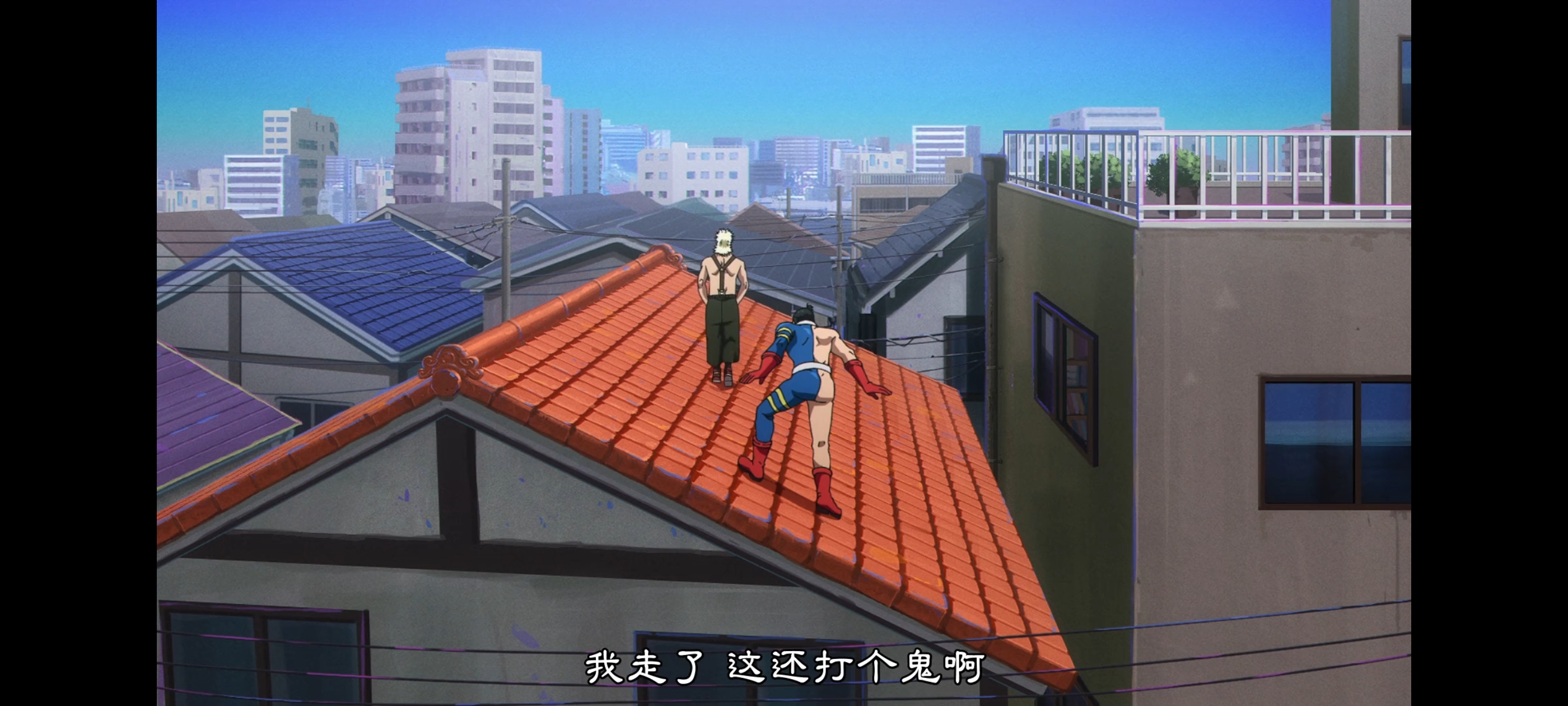 咒术回战,死灭回游,动画,动漫,番剧,ACG,二次元