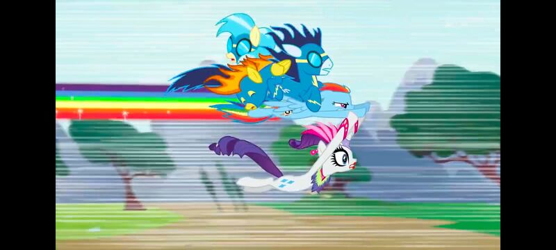 小马宝莉,小马宝莉友谊魔法,彩虹小马,我的小马驹,动画,动漫,番剧,ACG