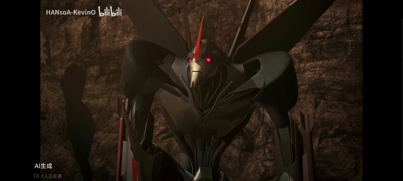 变形金刚,变形金刚领袖之证,动漫,动画,番剧,ACG