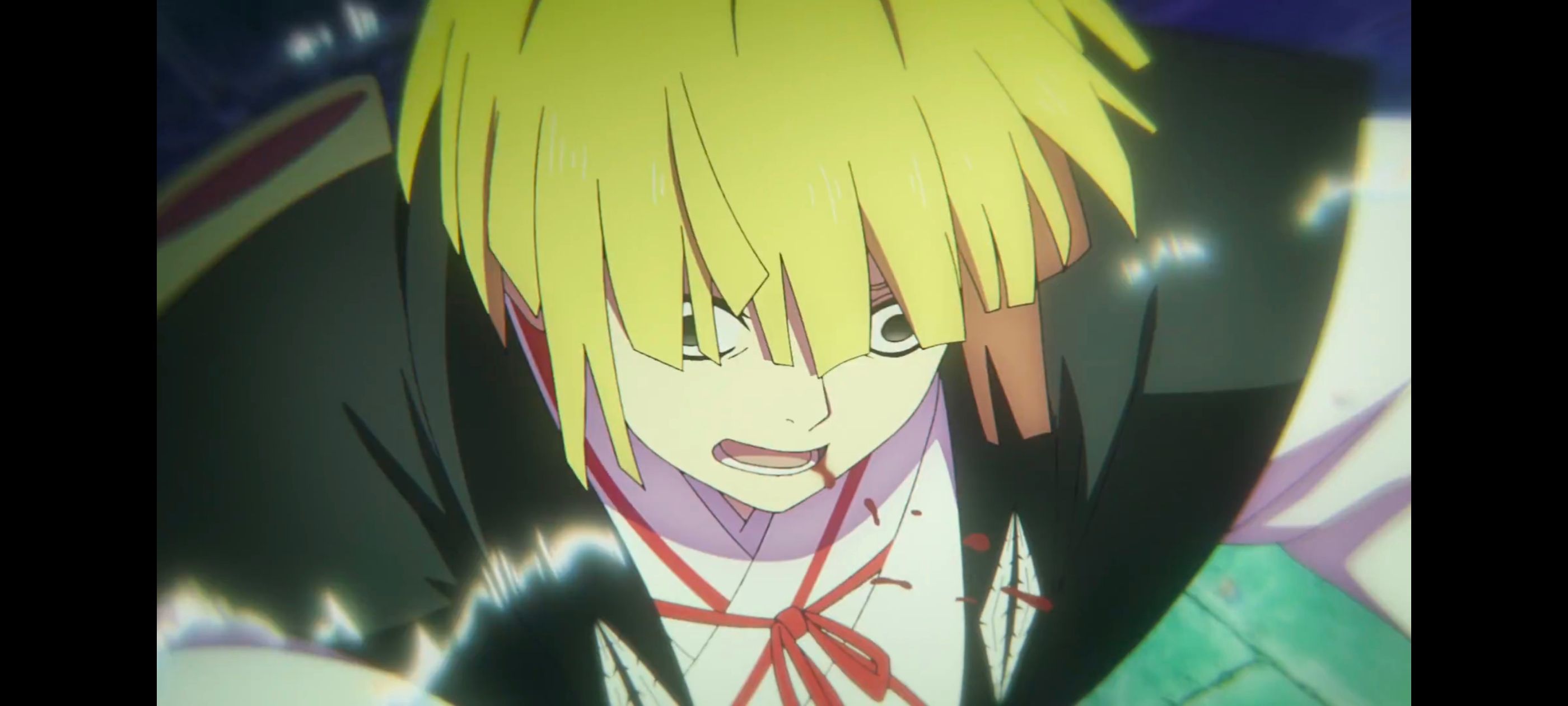 地狱乐,动画,动漫,番剧,二次元,ACG