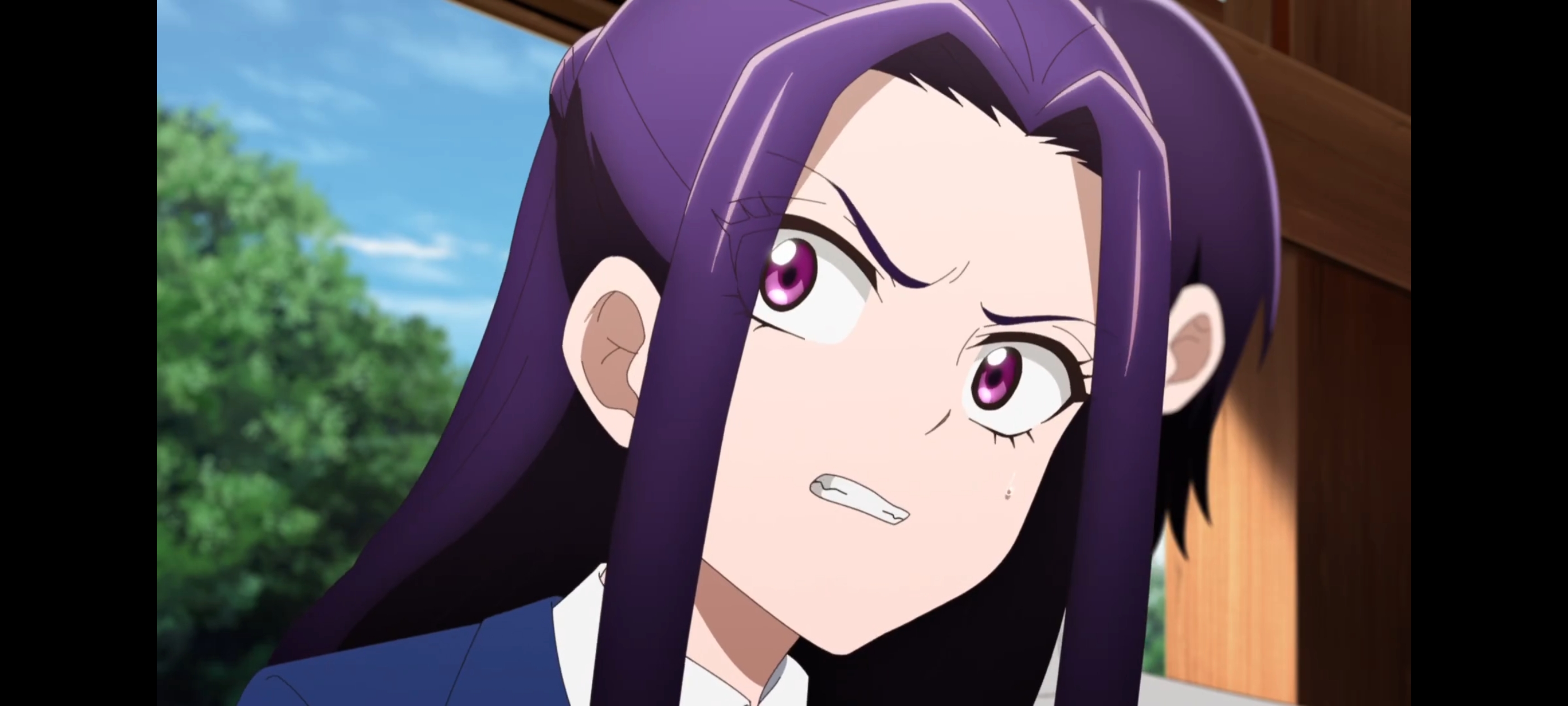 神八小妹并不可怕,小伽椰并不可怕,动画,动漫,番剧,二次元,ACG