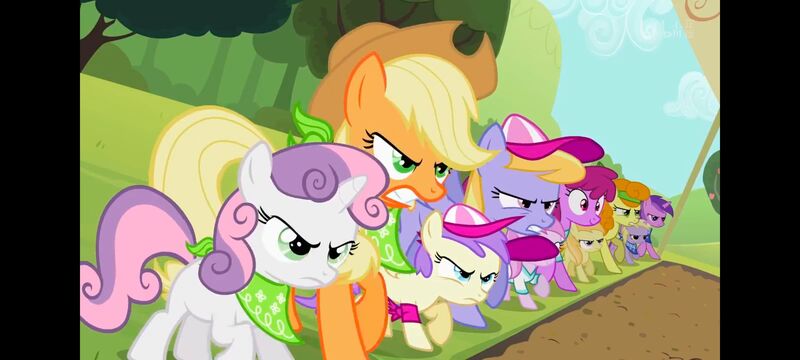 小马宝莉,小马宝莉友谊魔法,彩虹小马,我的小马驹,动画,动漫,番剧,ACG