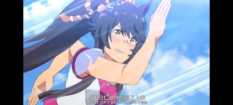 赛马娘,赛马娘PrettyDreby,动画,动漫,番剧,ACG