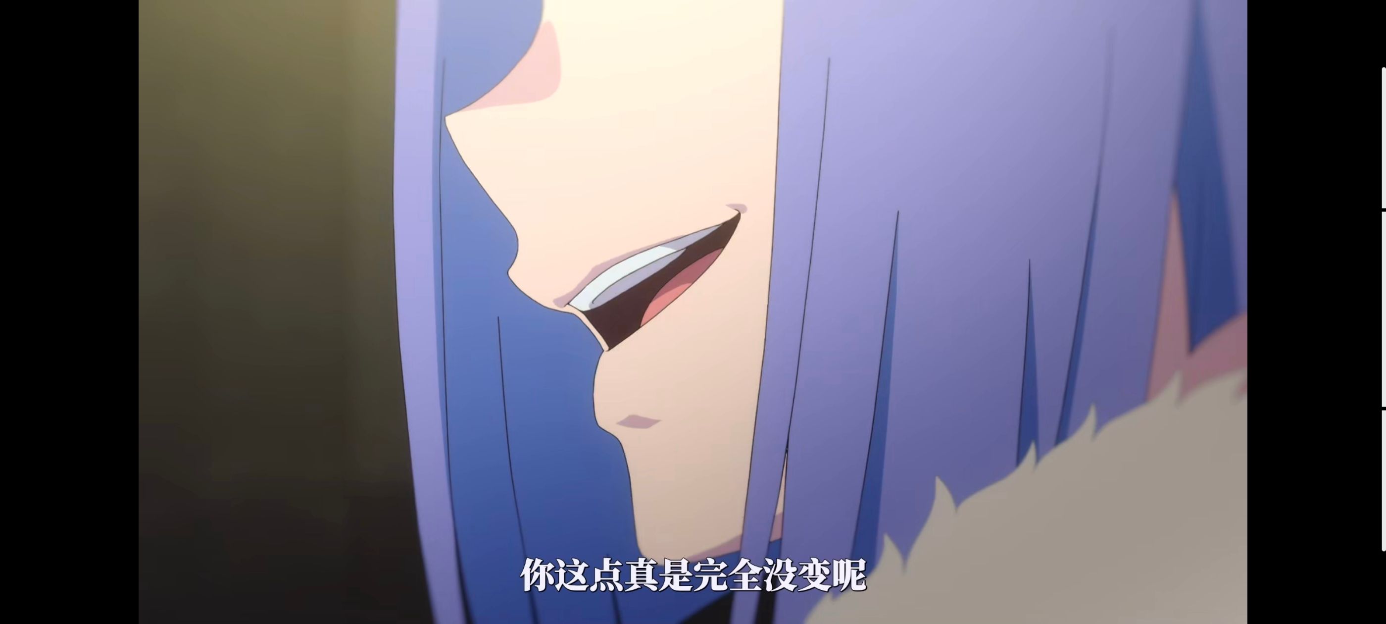 摇滚乃淑女之嗜好,摇滚乃是淑女的爱好,动漫,动画,番剧,动漫推荐,ACG