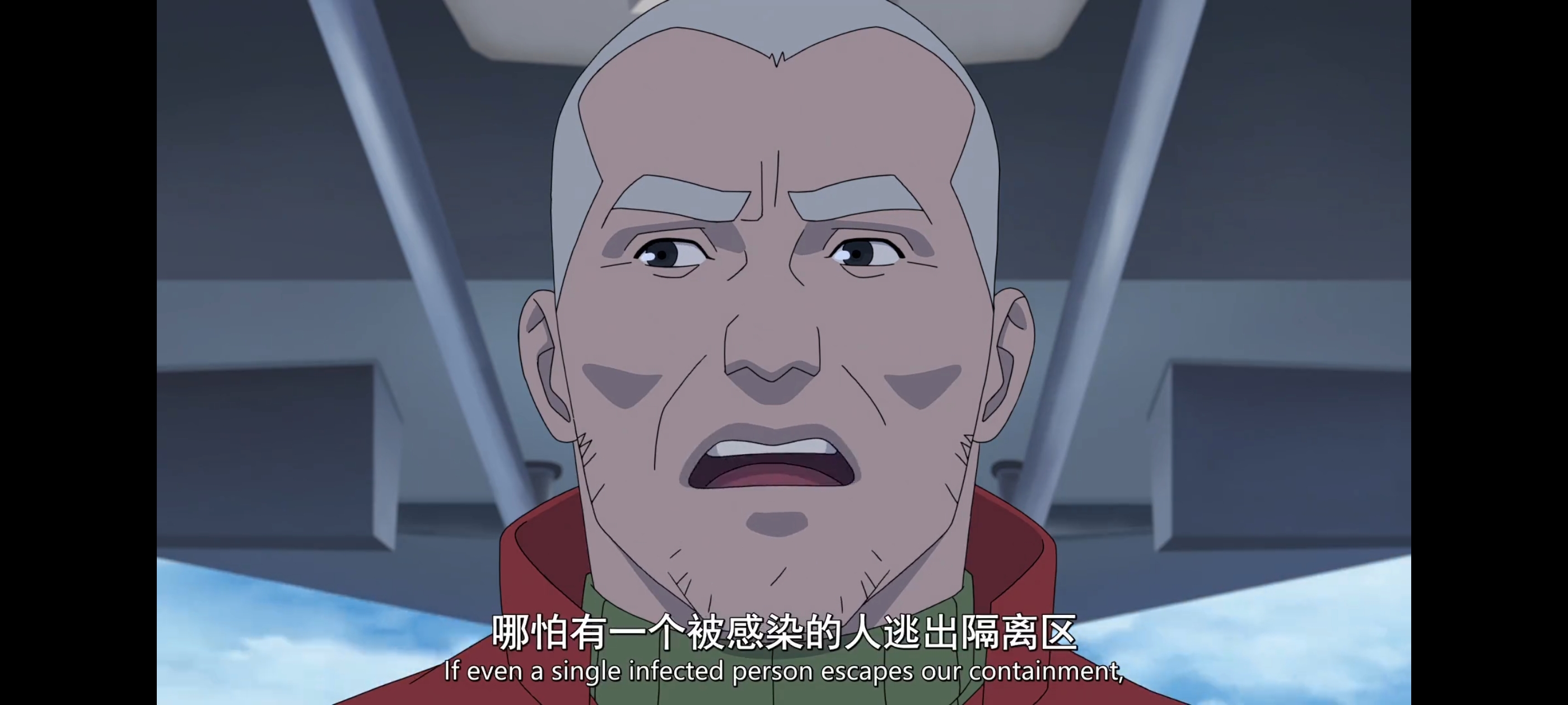 无敌少侠,image,番剧,ACG,二次元,动画,动漫