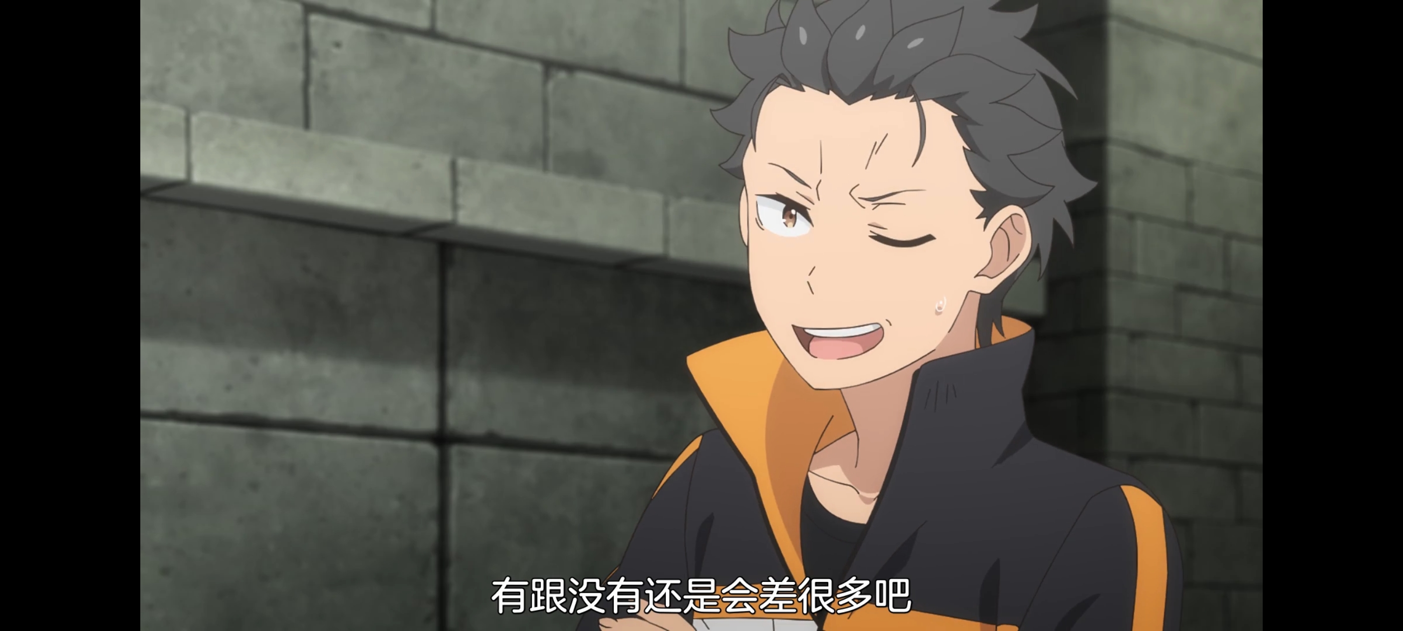 从零开始的异世界生活,动画,动漫,番剧,二次元,ACG