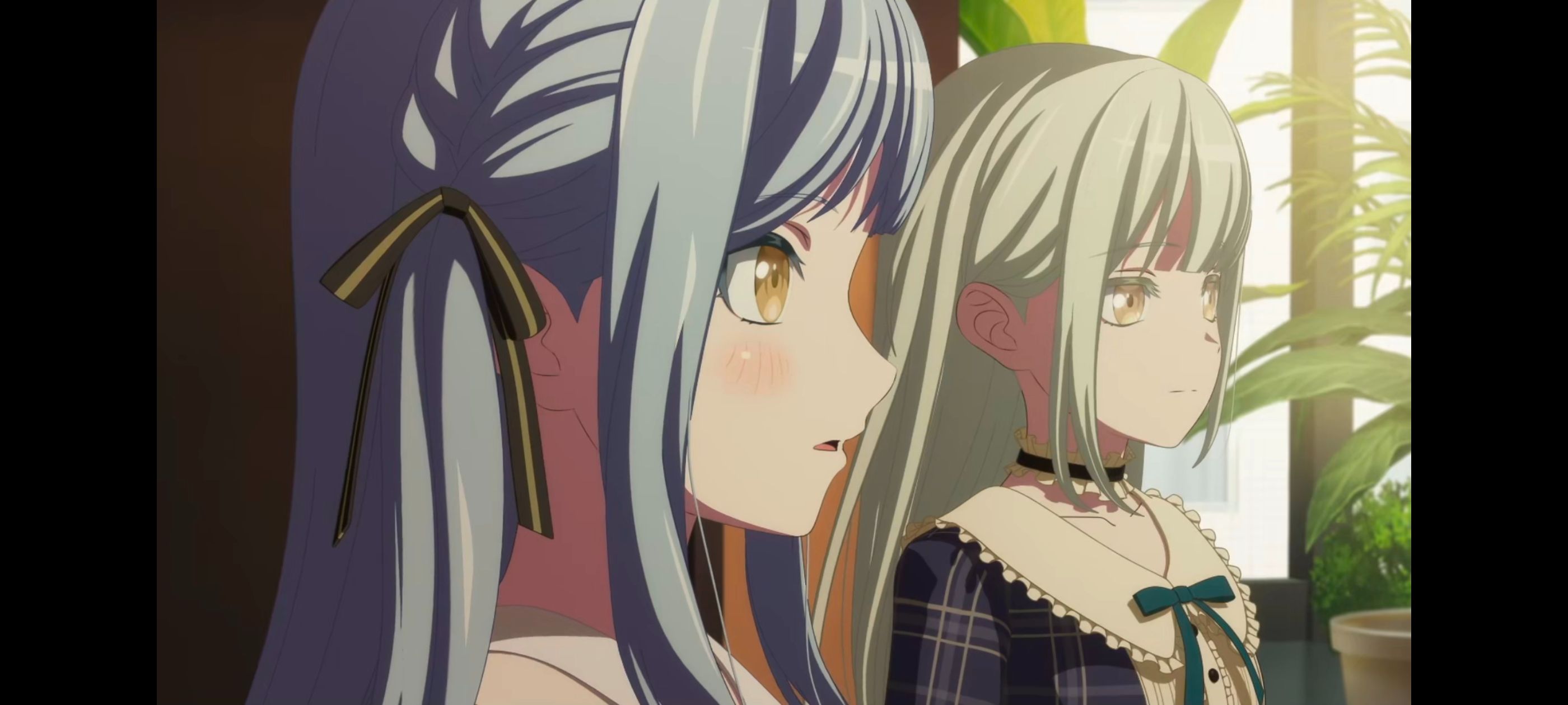 BANGDREAM,AveMujica,邦邦,动漫,动漫区,番剧,动画,ACG