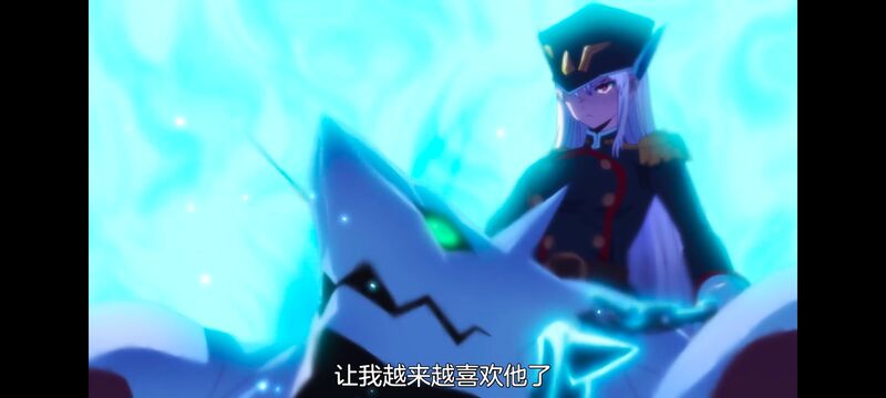 魔都精兵的奴隶,魔都精兵のスレイブ,动漫,动画,番剧,ACG