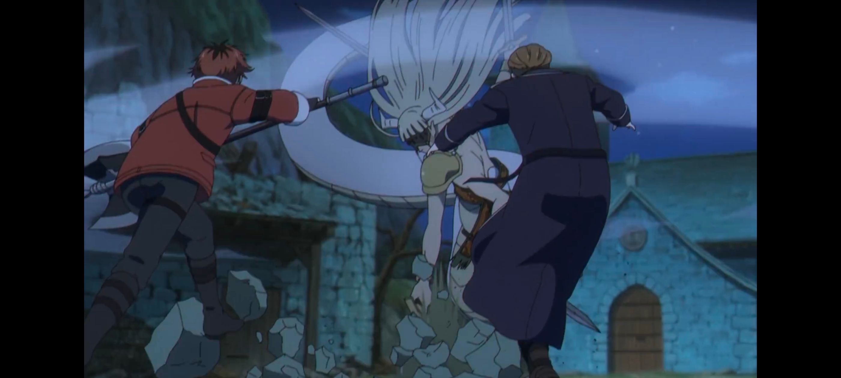 葬送的芙莉莲,动画,动漫,番剧,二次元,ACG