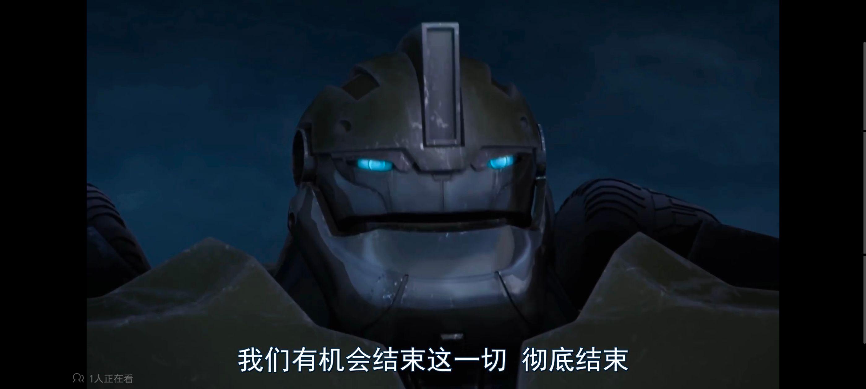 变形金刚,变形金刚领袖之证,动画,动漫,番剧,ACG