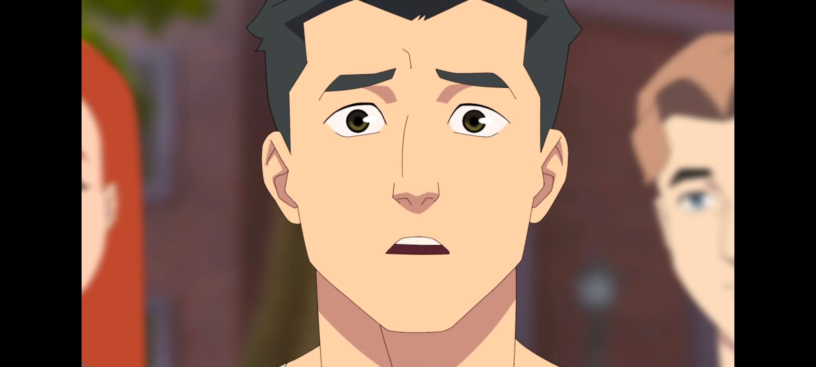 无敌少侠,image,动画,动漫,番剧,ACG