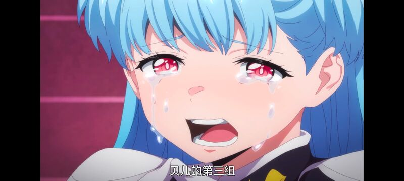 魔都精兵的奴隶,魔都精兵のスレイブ,动漫,动画,番剧,ACG